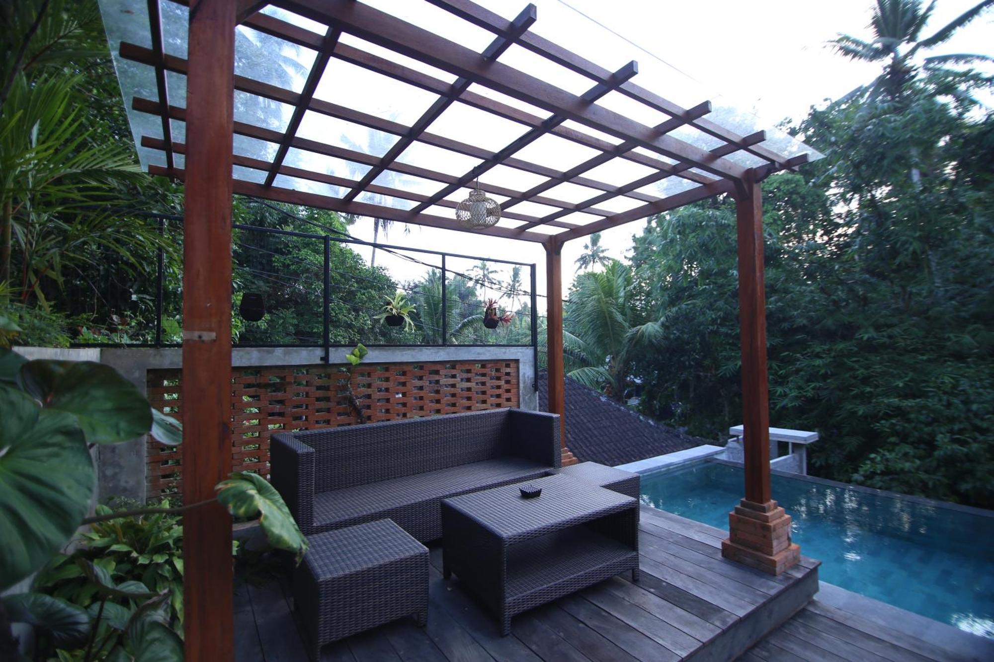 Tabeng Private * Ubud (Bali)