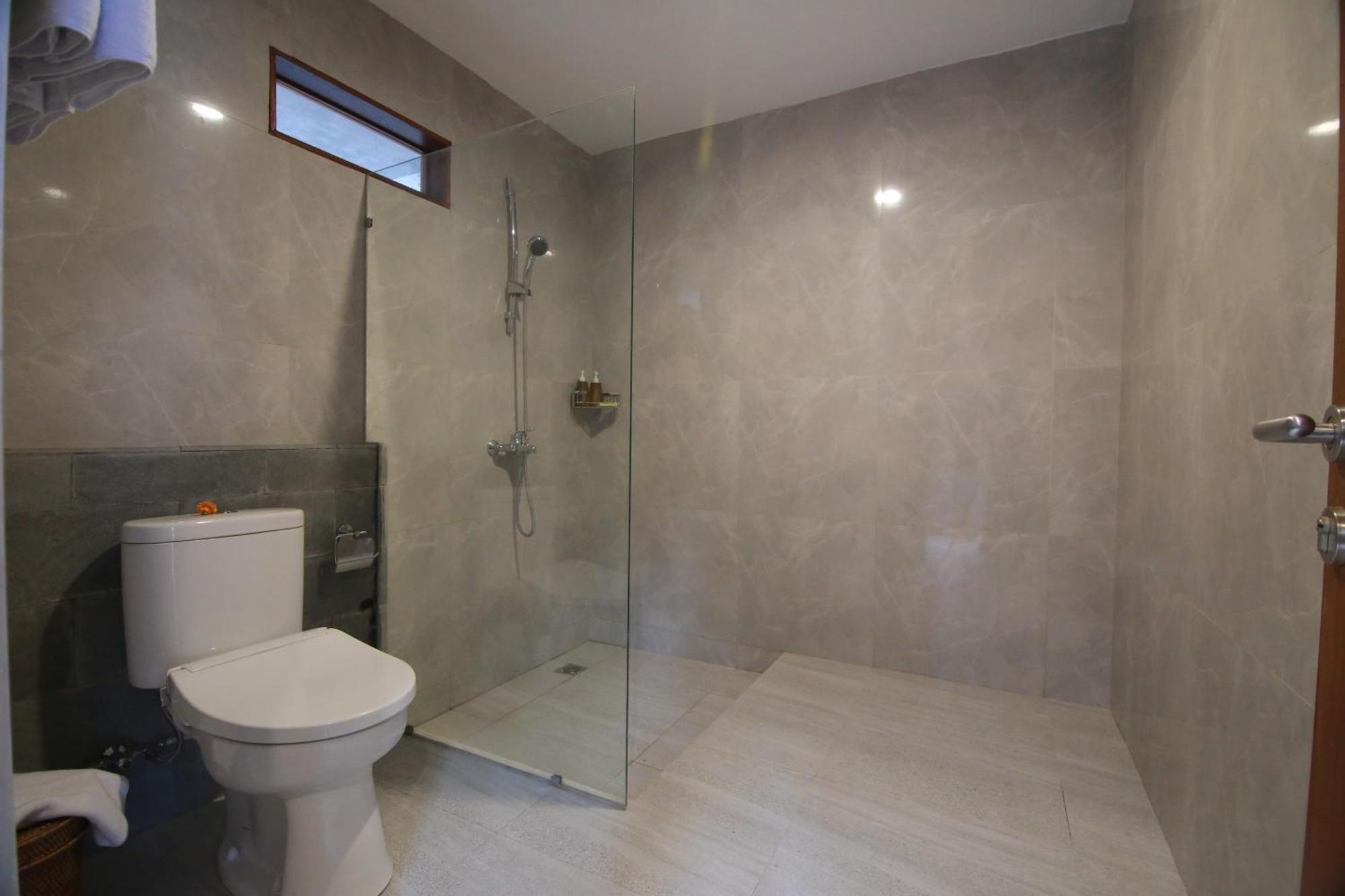 Guest house Tabeng Private *