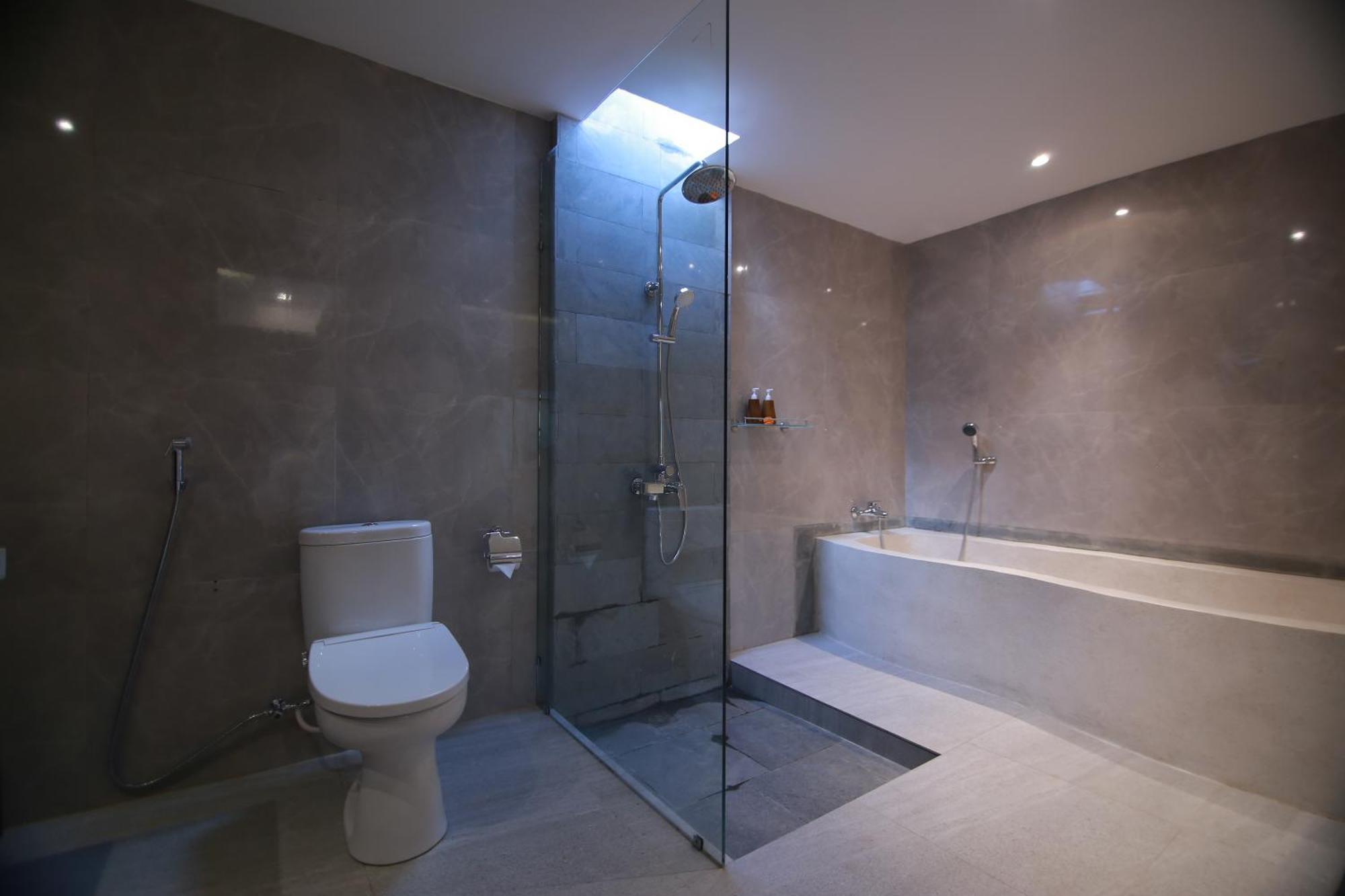Tabeng Private Guest house