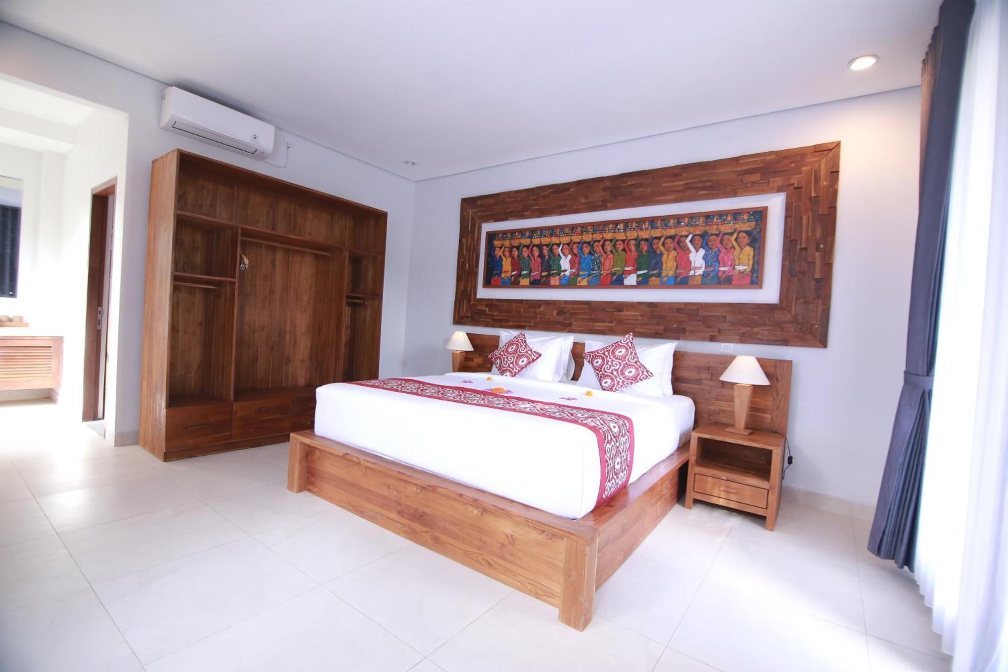 Tabeng Private Guest house *