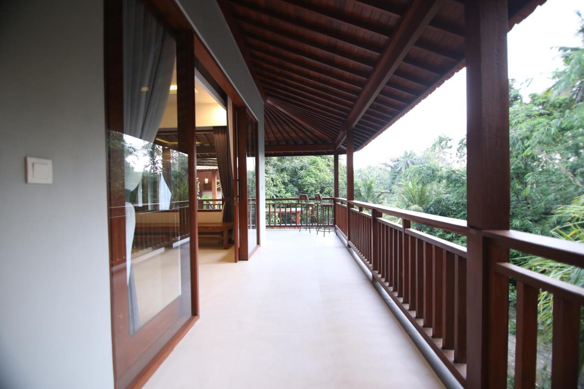 Tabeng Private Guest house