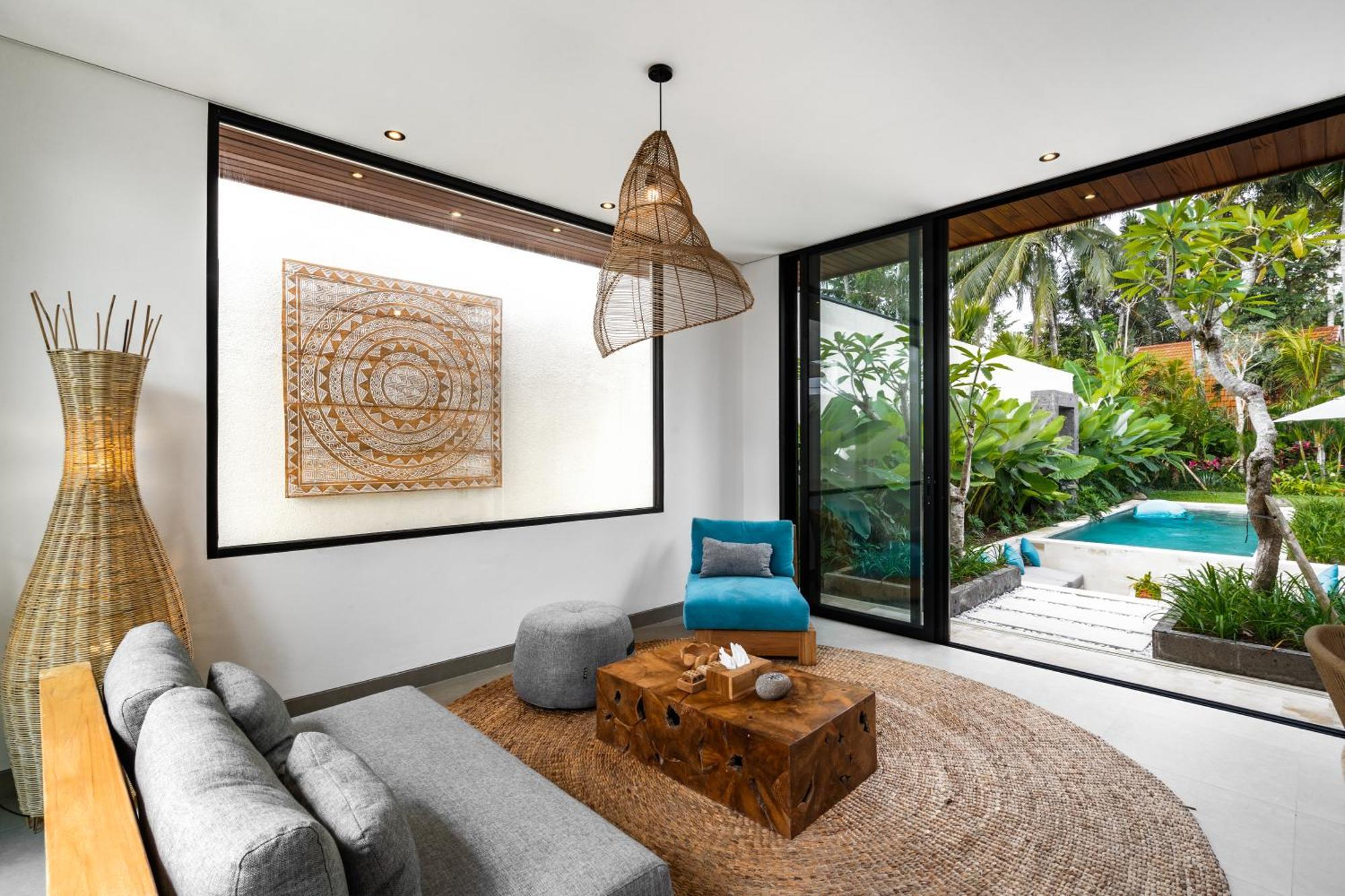 Villa Dream Nest By Balisuperhost Ubud (Bali)