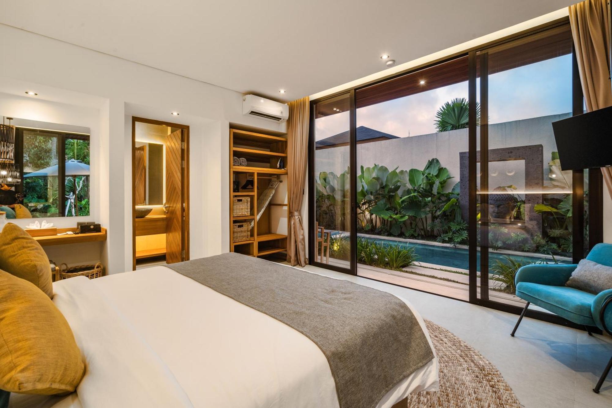 Villa Dream Nest By Balisuperhost