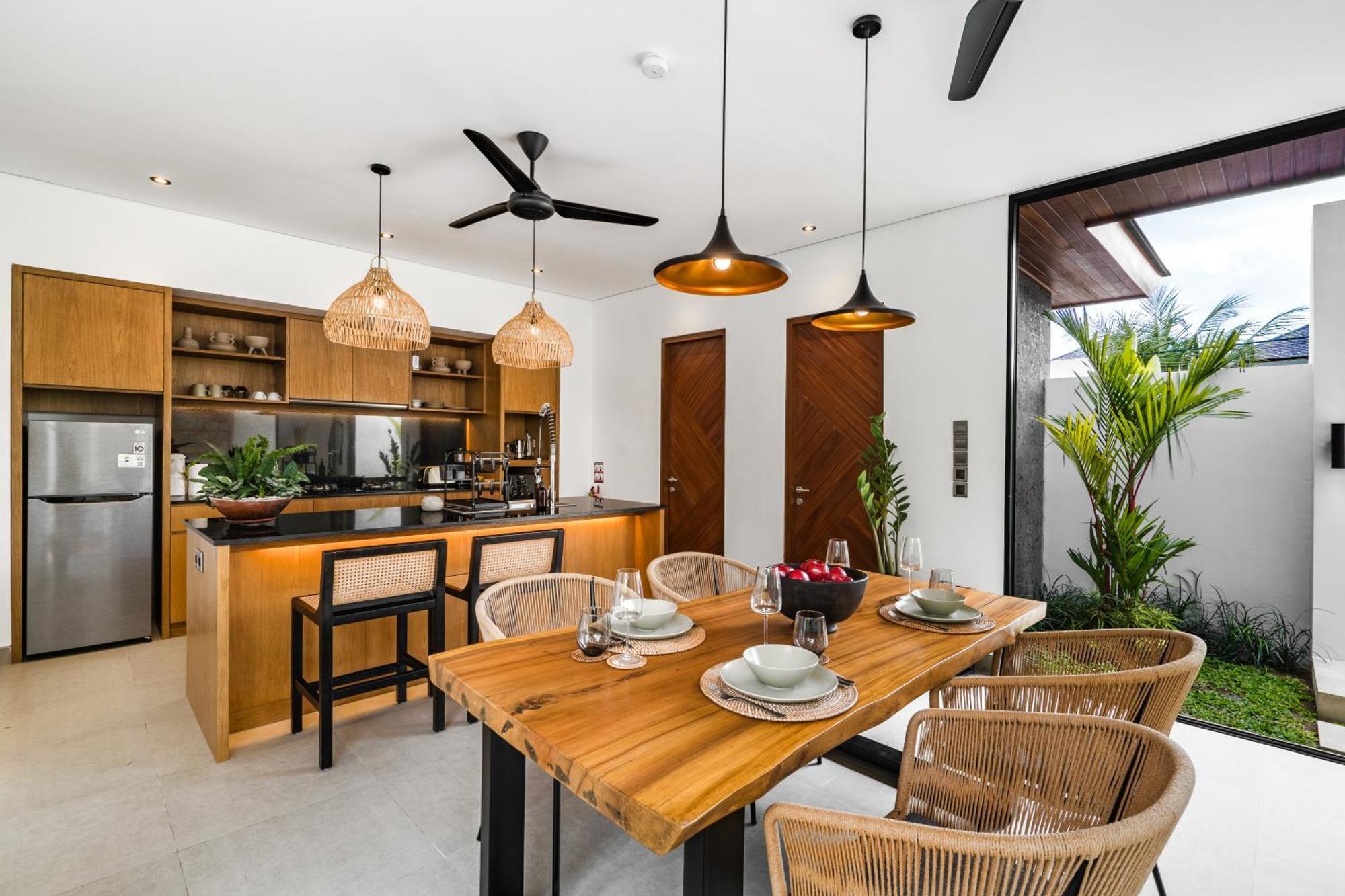 Villa Dream Nest By Balisuperhost Ubud (Bali)