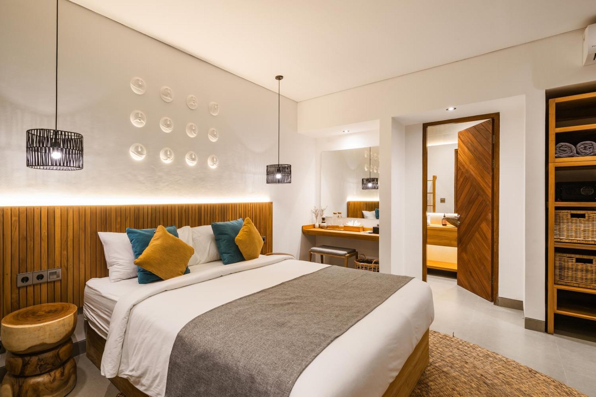 Dream Nest By Balisuperhost Ubud (Bali)
