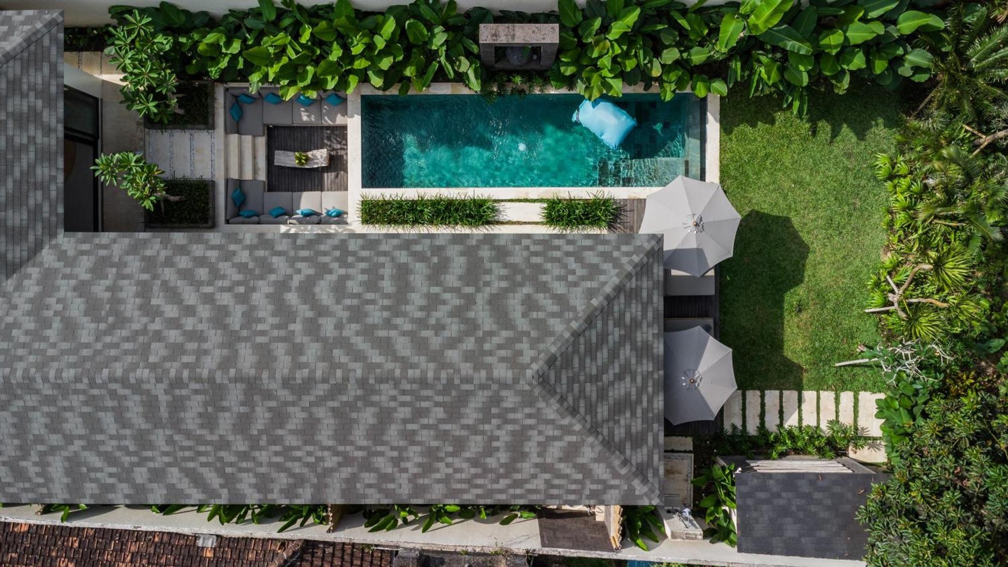 Dream Nest By Balisuperhost Villa