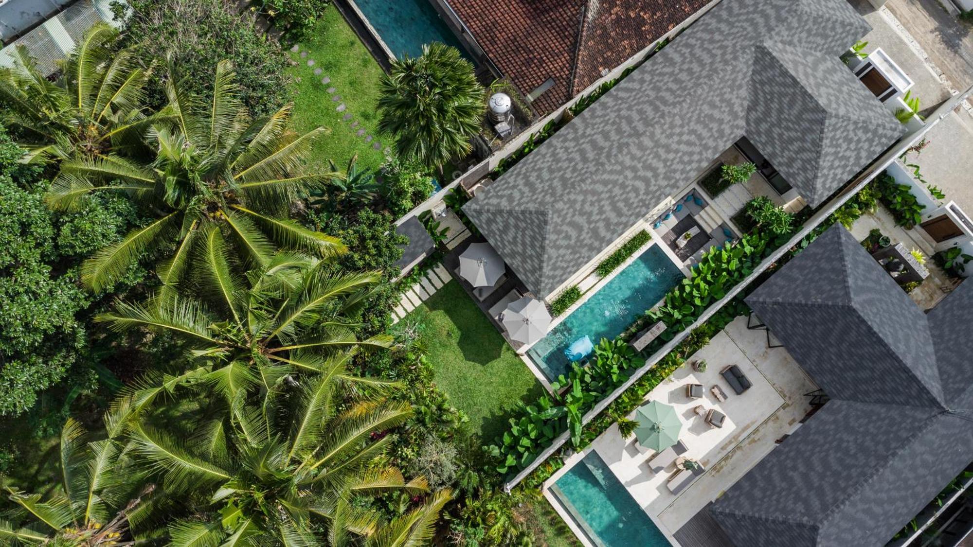 Dream Nest By Balisuperhost Villa *