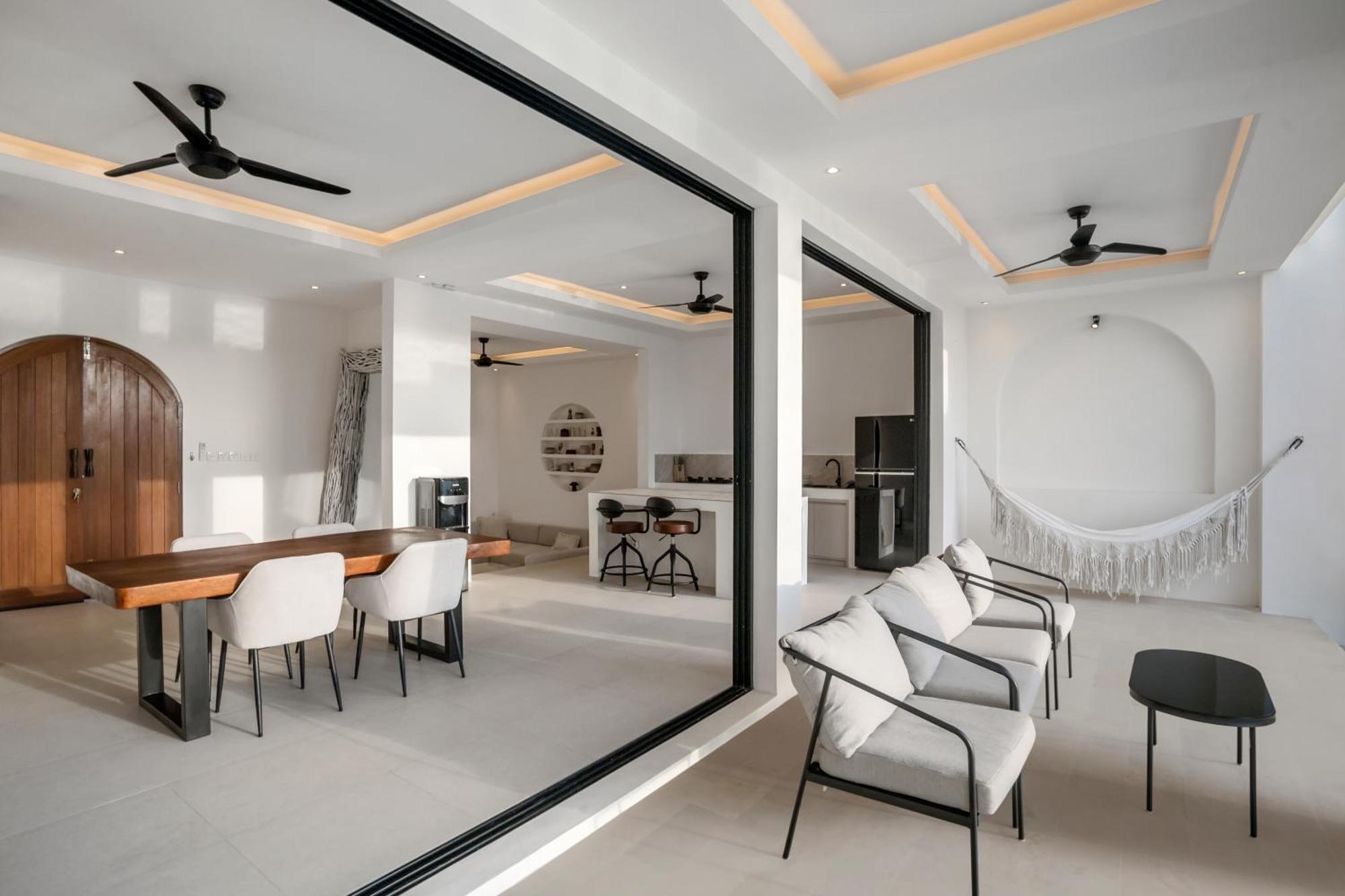 Villa Chai By Alfred In Bali *
