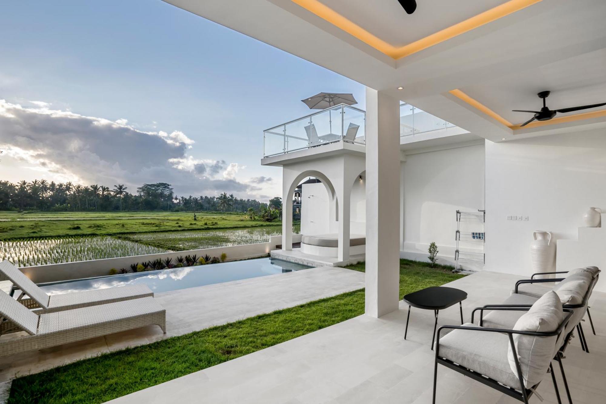 Villa Chai By Alfred In Bali Ubud (Bali)