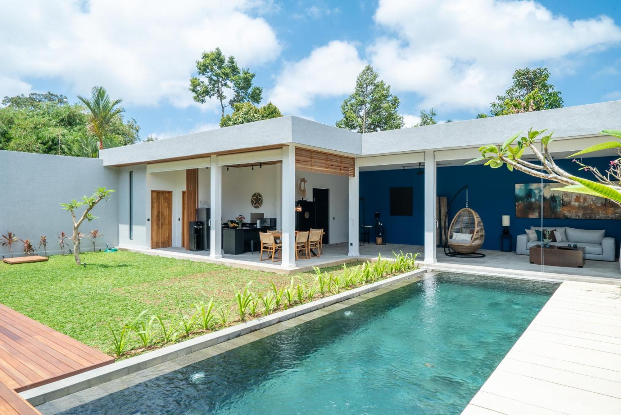 Rouge - Loft Noon Villa *