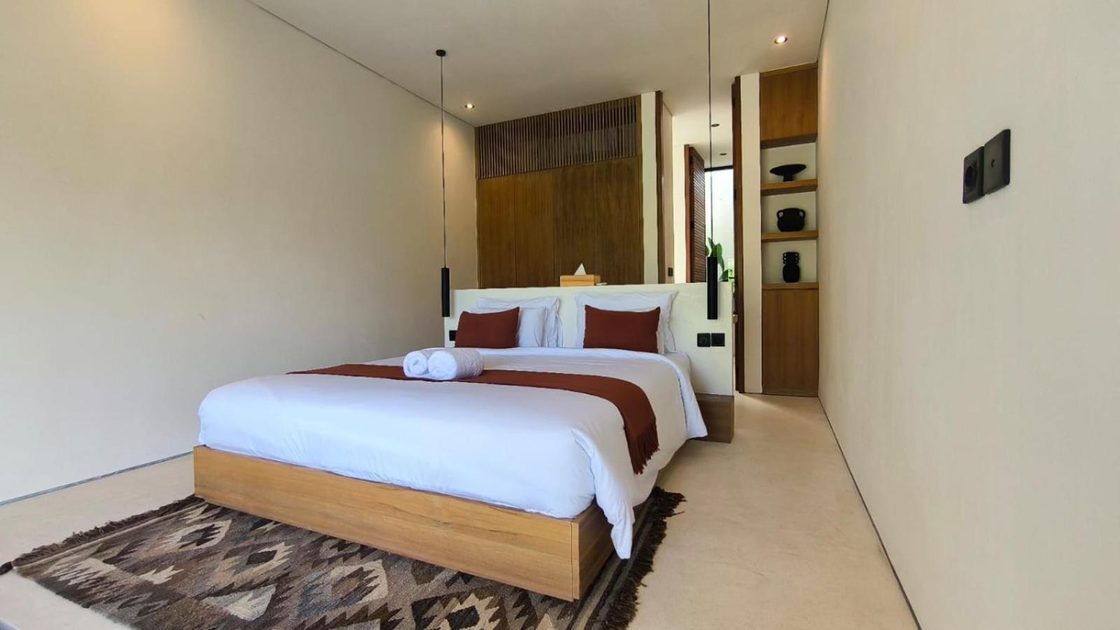 Villa The Dream Ubud (Bali)