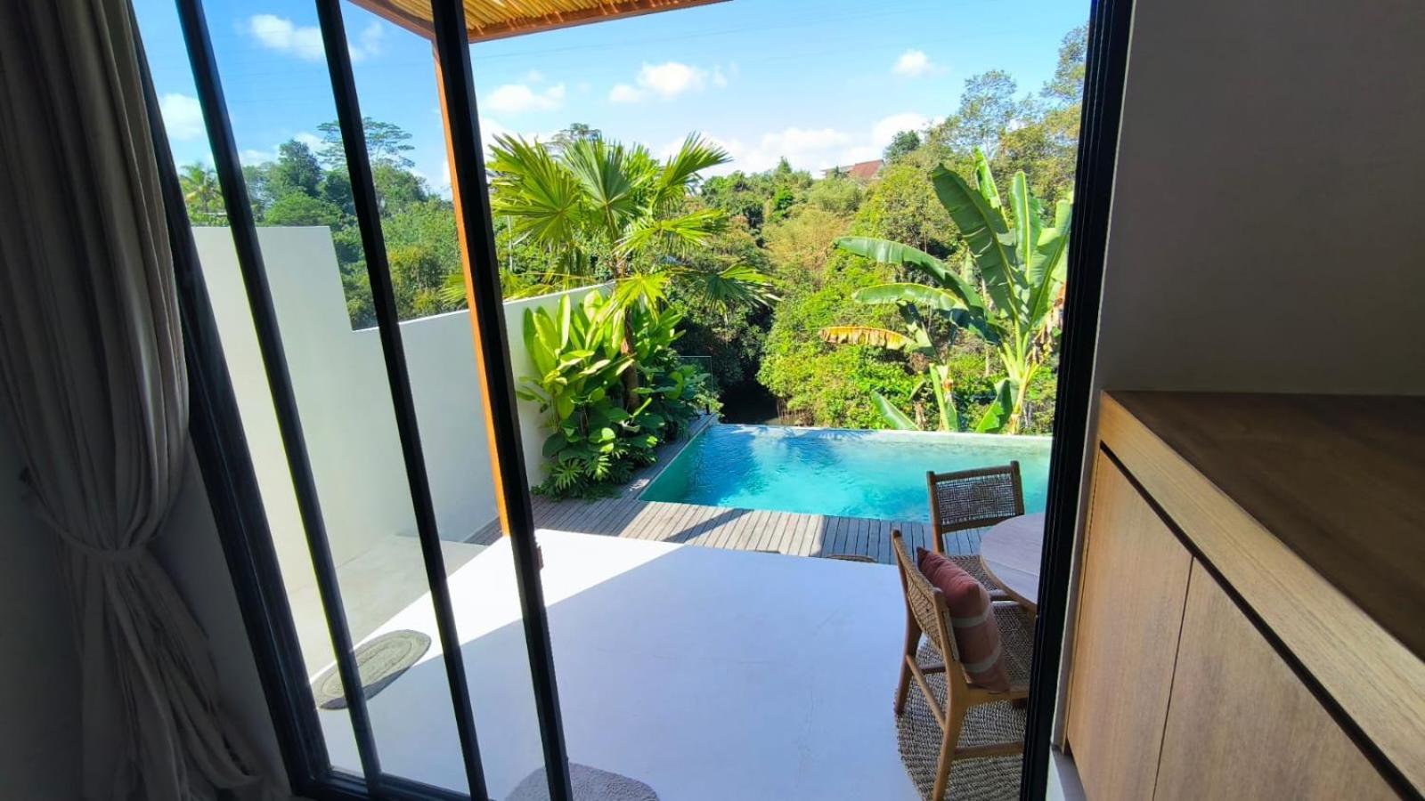The Dream * Ubud (Bali)