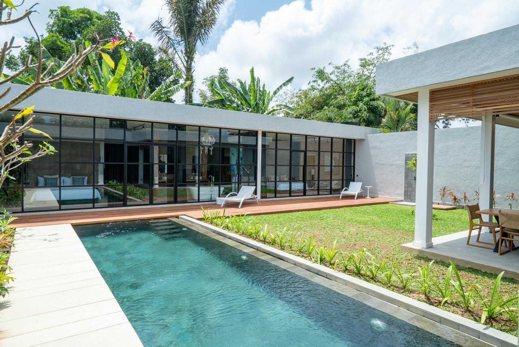 Villa Rouge - Loft Noon *