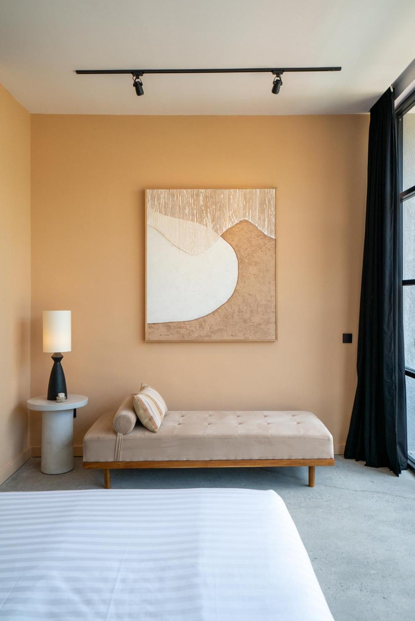 Villa Rouge - Loft Noon