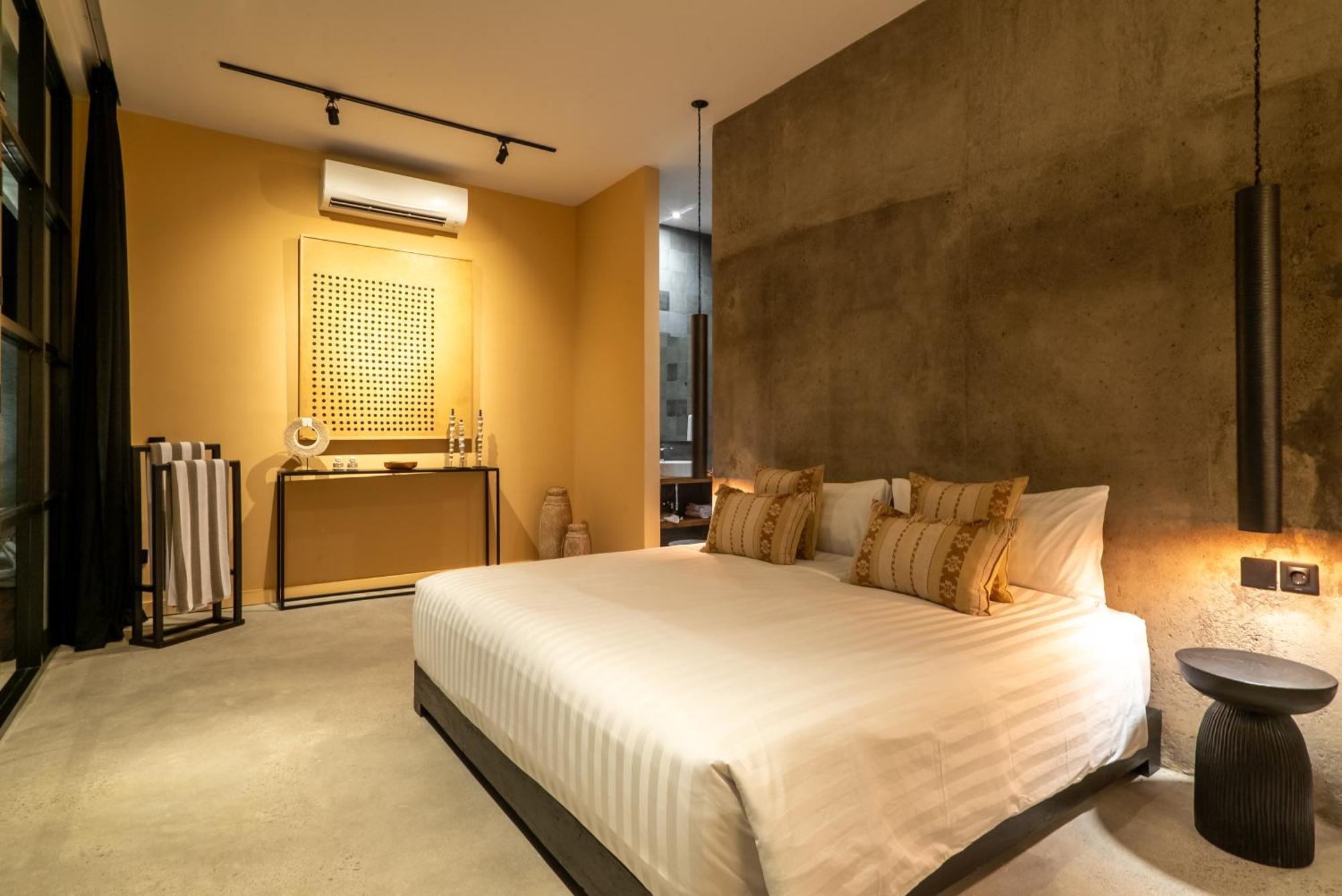 Villa Rouge - Loft Noon *
