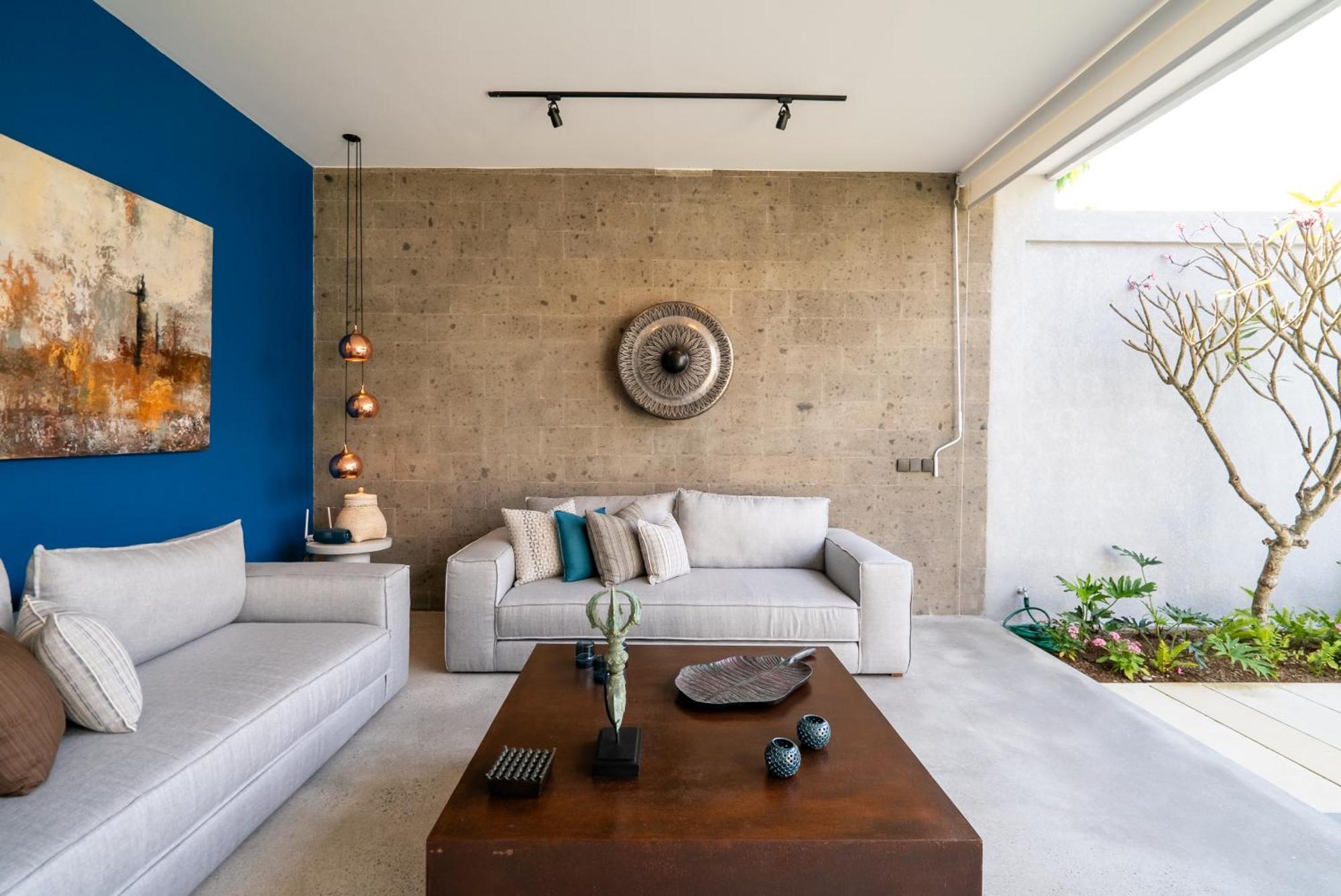 Rouge - Loft Noon Ubud (Bali)
