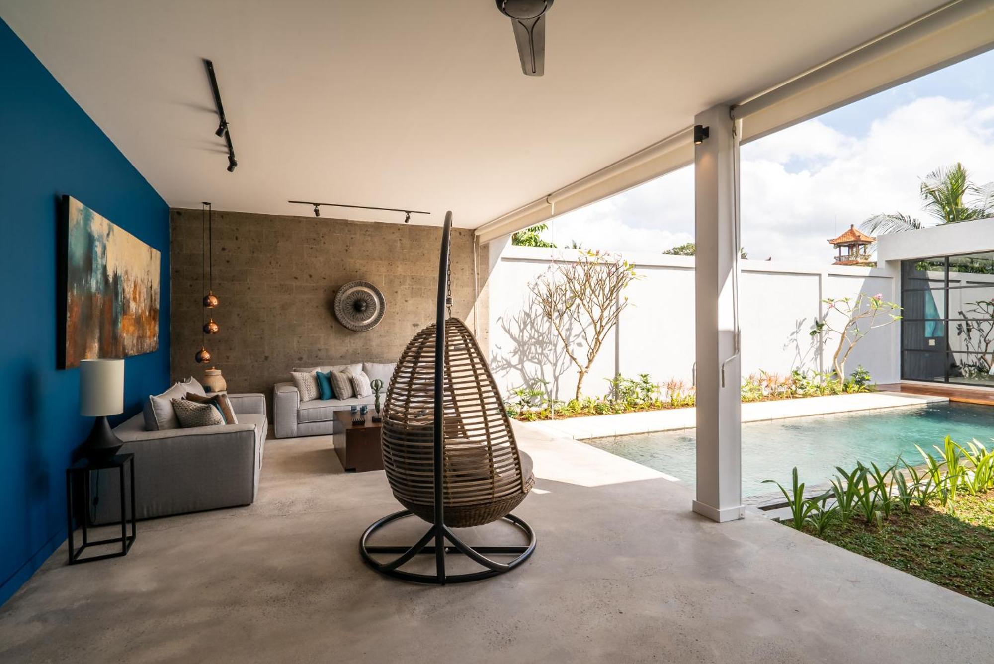 Villa Rouge - Loft Noon