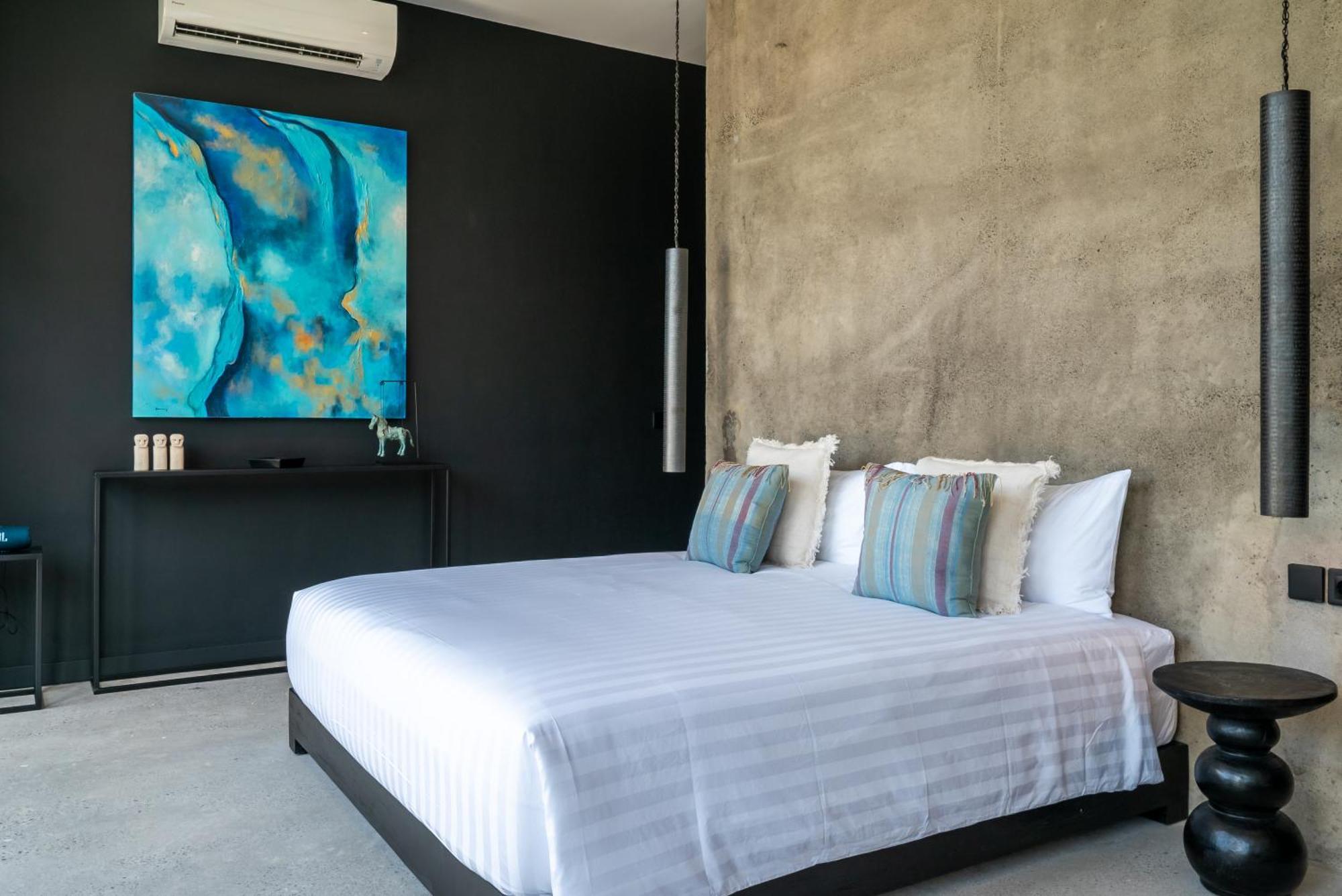 Rouge - Loft Noon Villa *