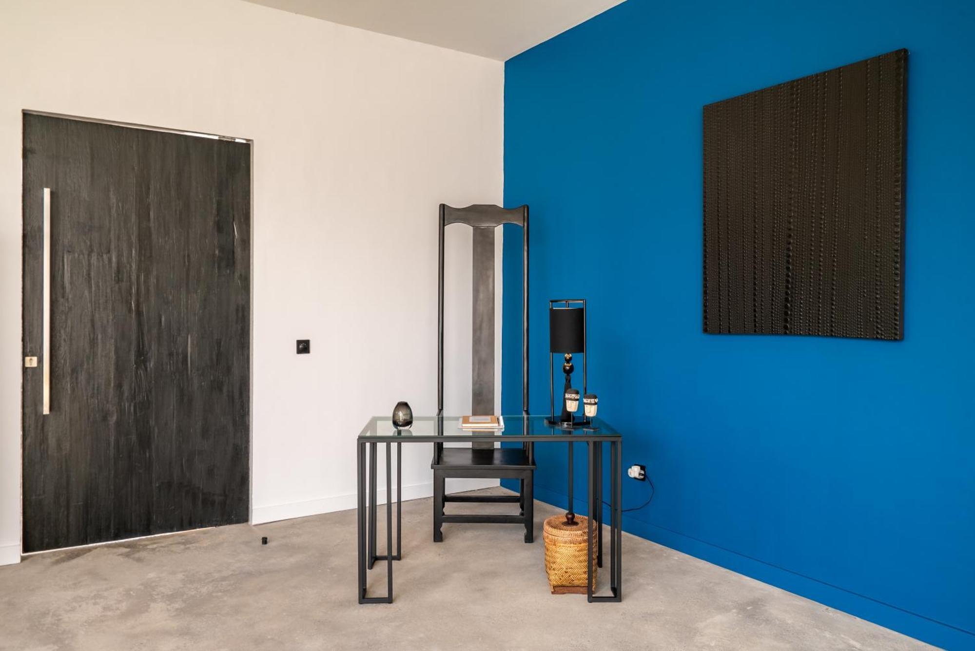 Villa Rouge - Loft Noon *