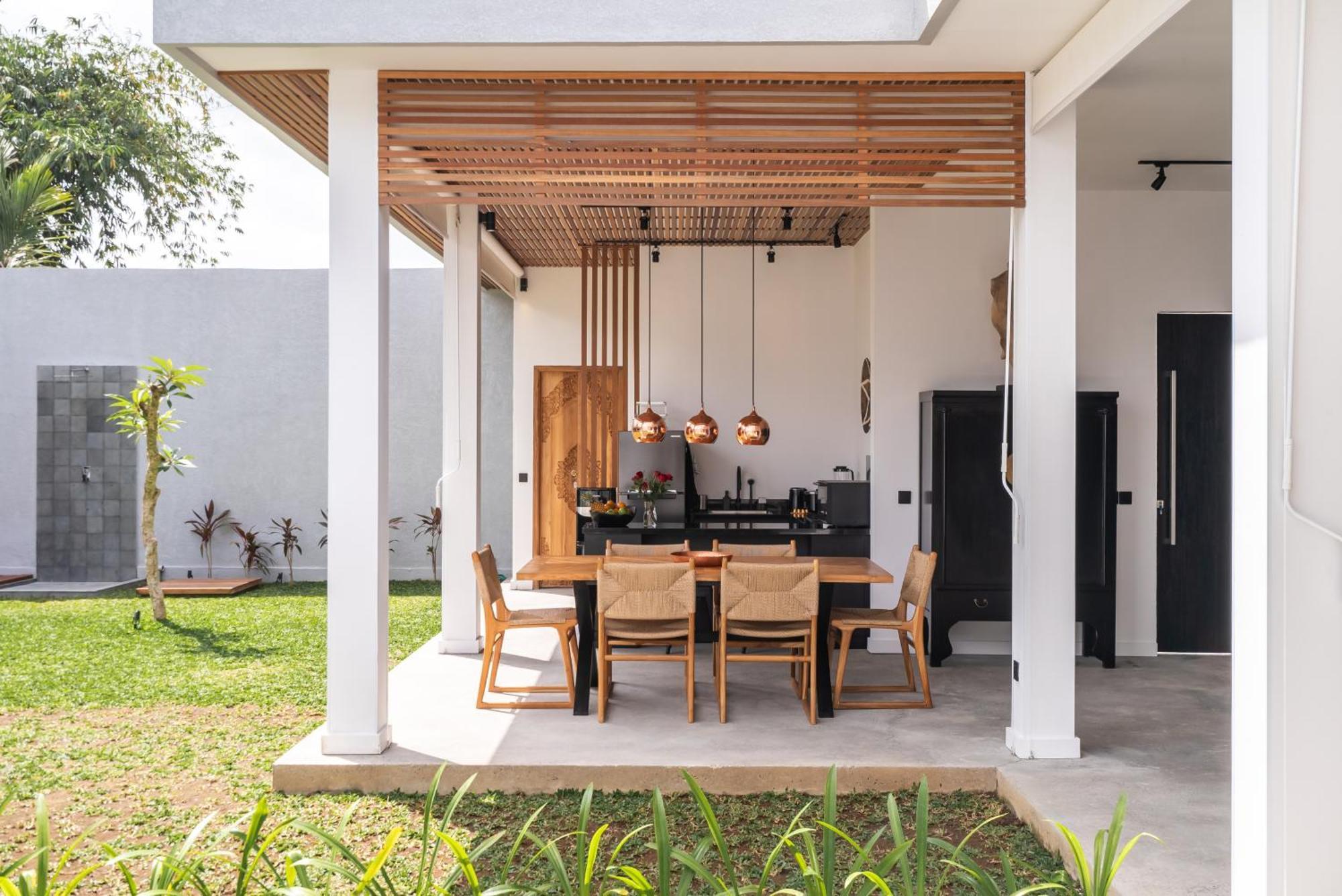 Villa Rouge - Loft Noon *