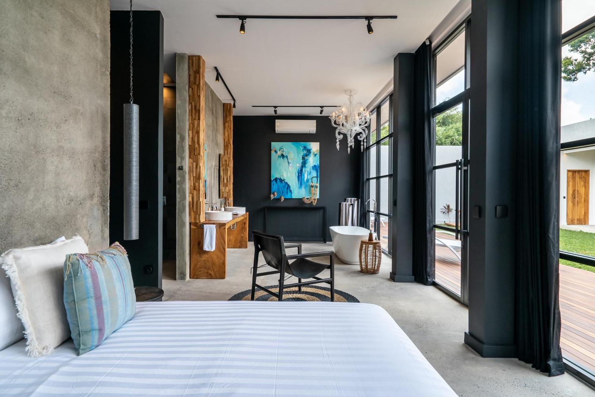 Villa Rouge - Loft Noon