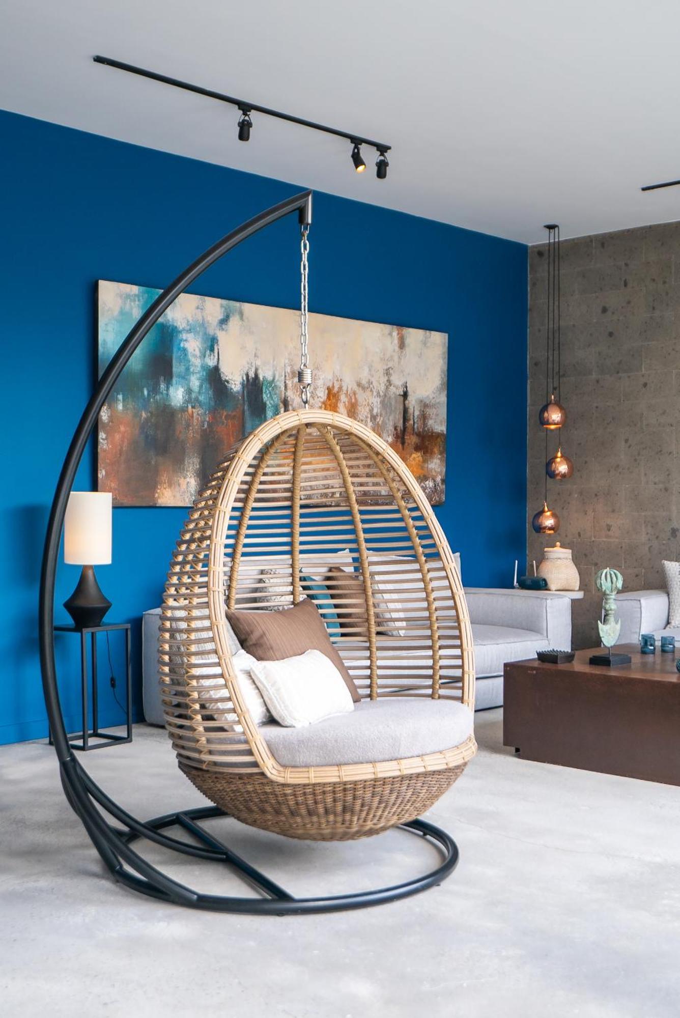 Villa Rouge - Loft Noon