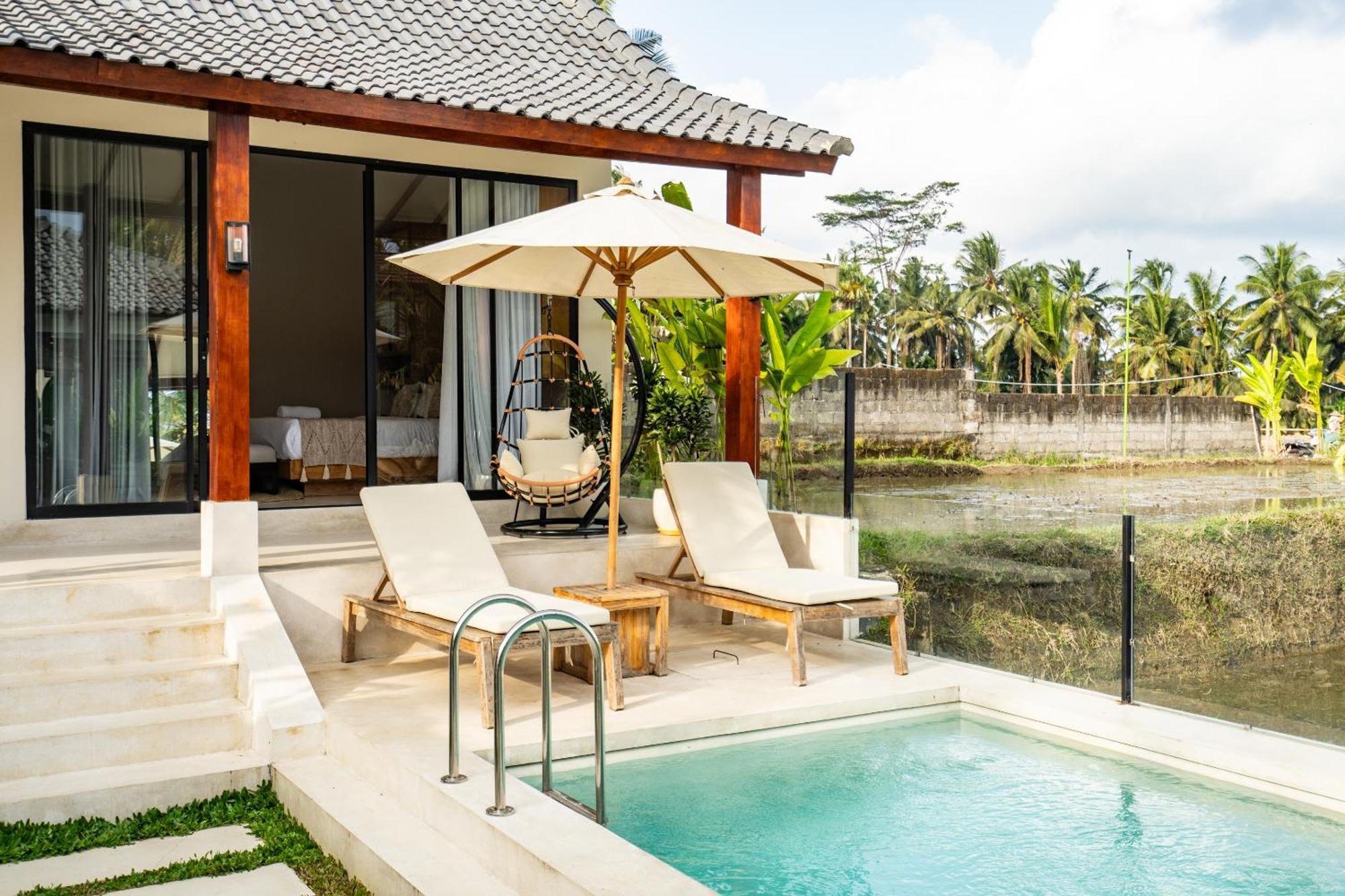 Rice Field Villa *