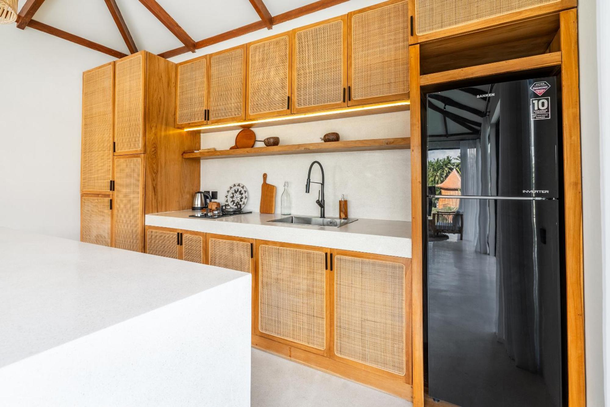 Rice Field Villa