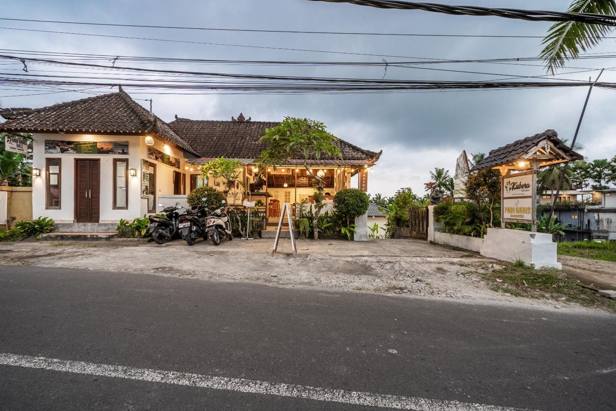 Rice Field Villa