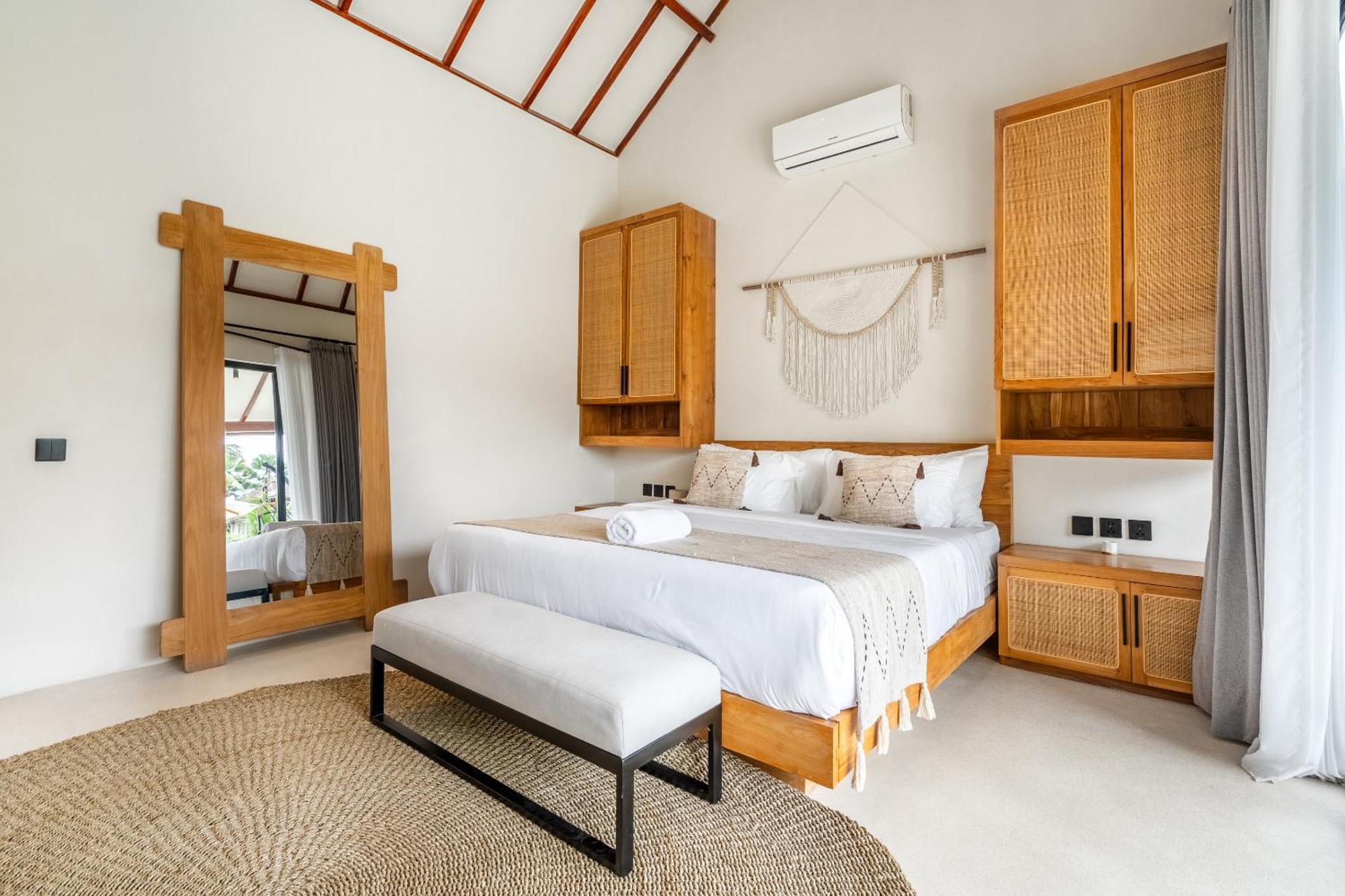 Villa Rice Field Ubud (Bali)
