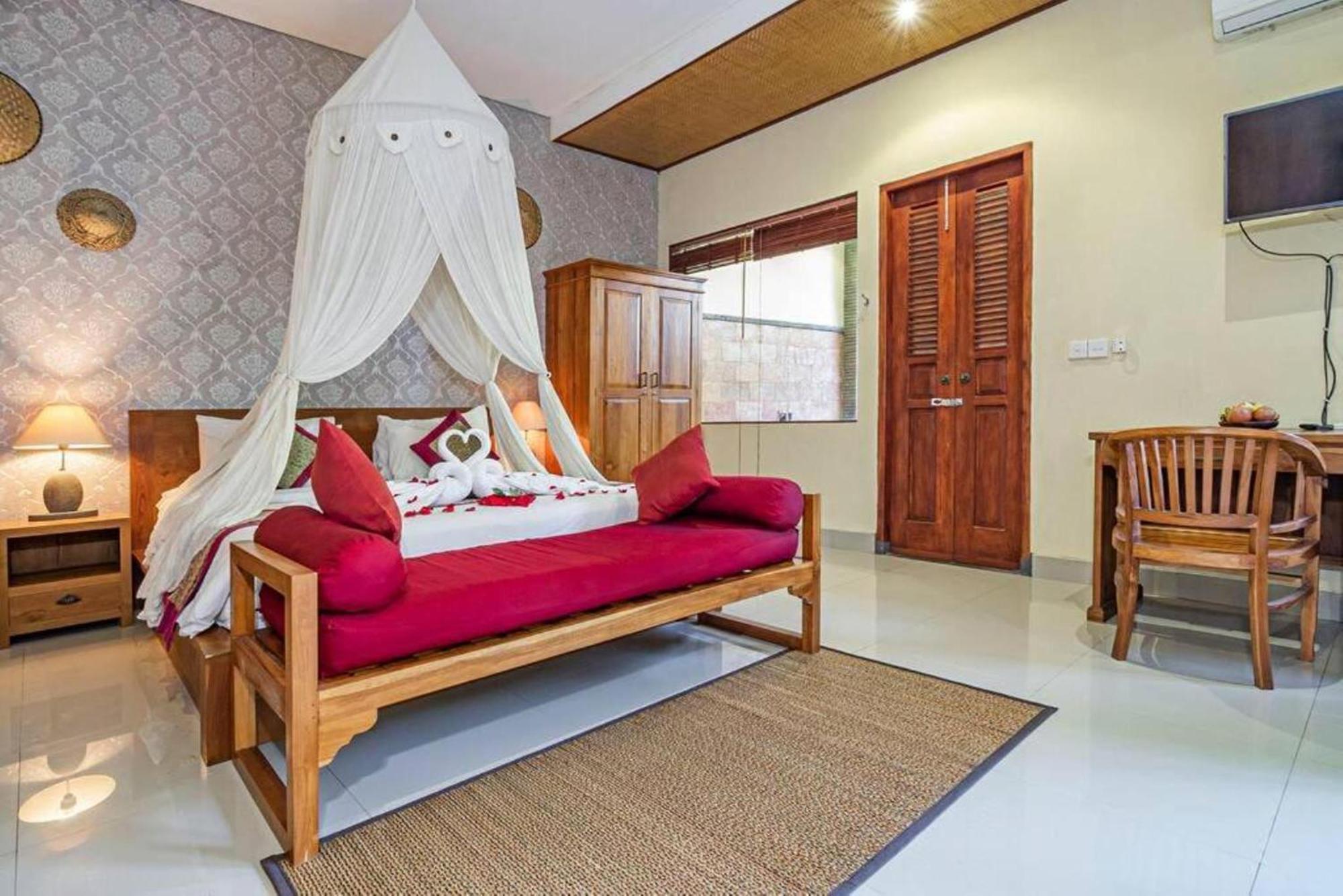 Darma Asih View By Eps Villa Ubud (Bali)