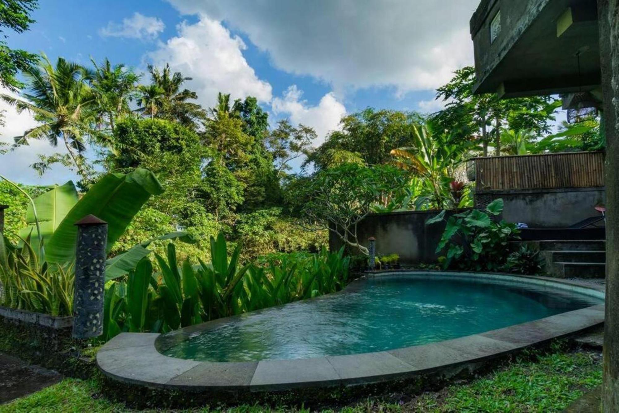 Villa Darma Asih View By Eps Ubud (Bali)