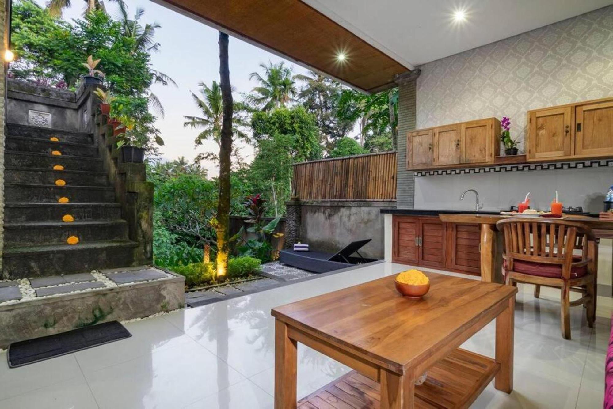 Darma Asih View By Eps Ubud (Bali)