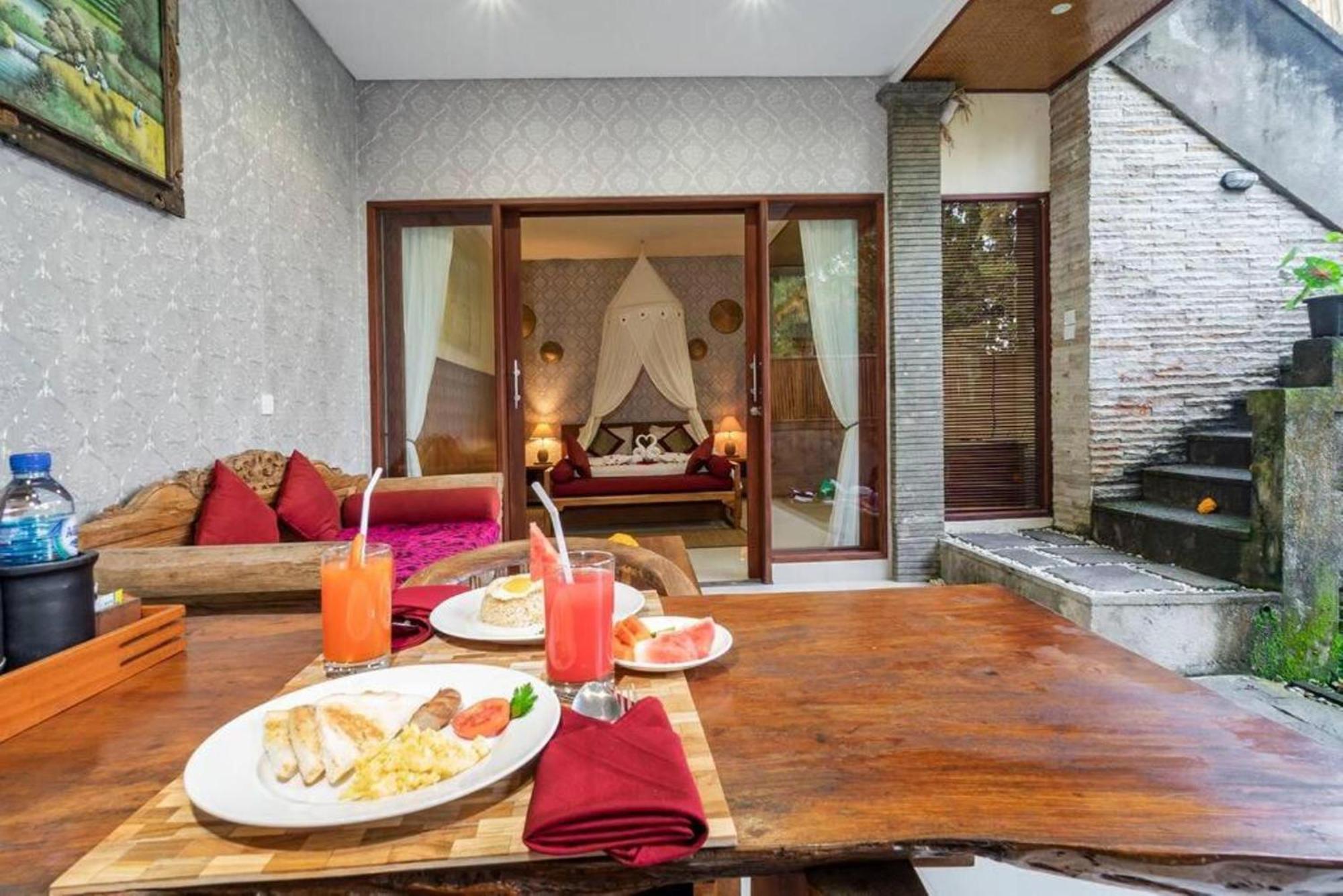 Villa Darma Asih View By Eps *