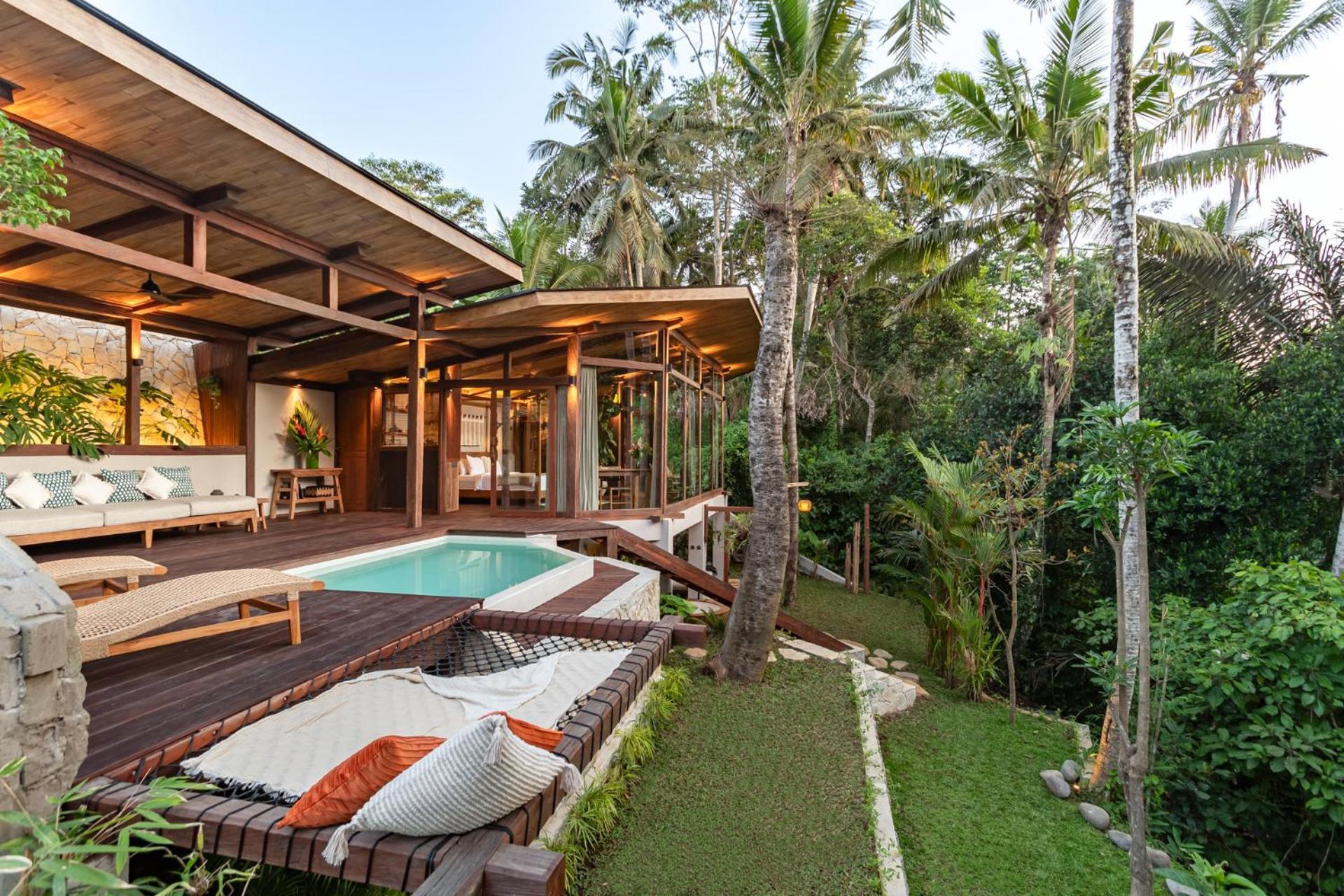 Villa Casa Pohon Ubud (Bali)