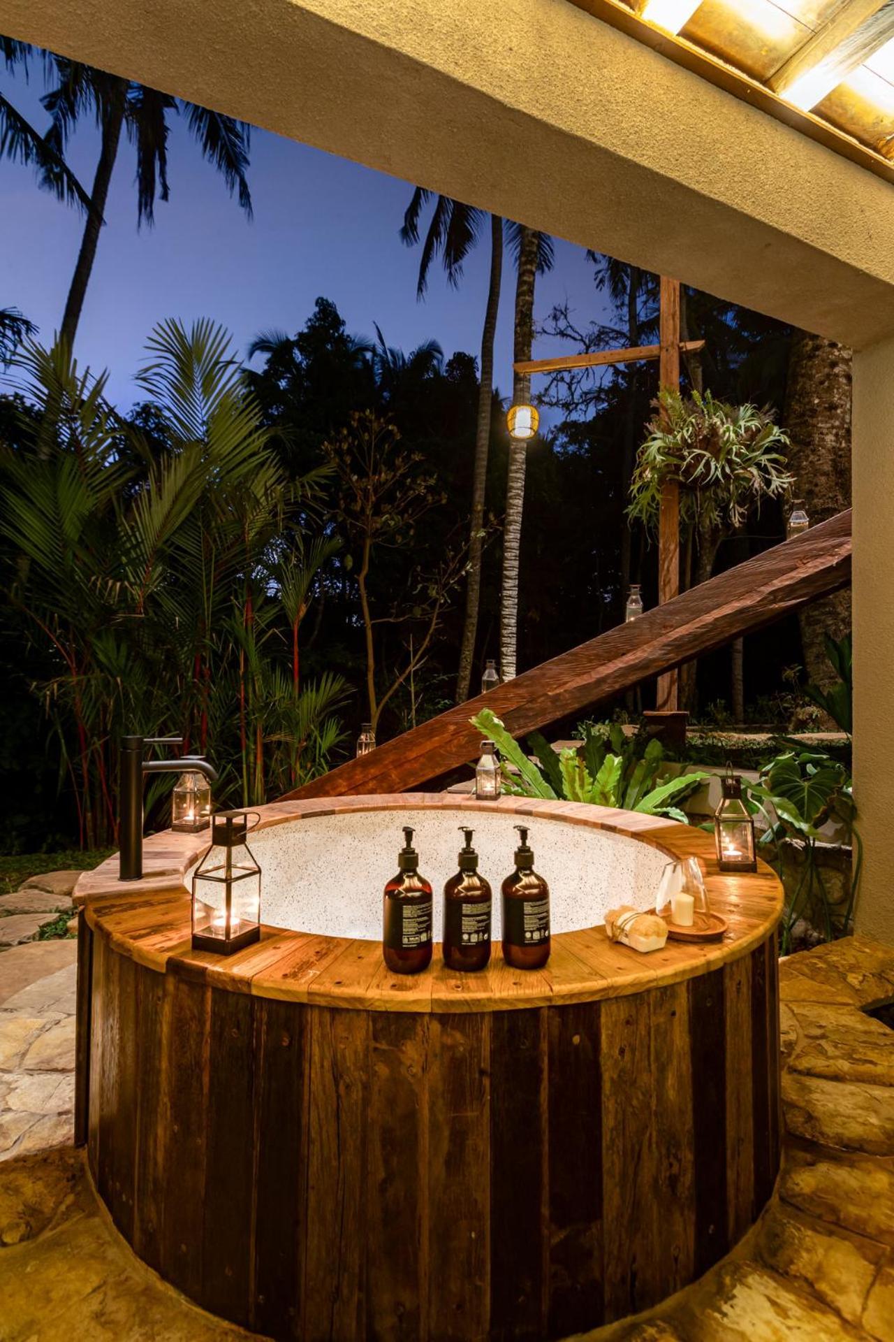 Villa Casa Pohon Ubud (Bali)