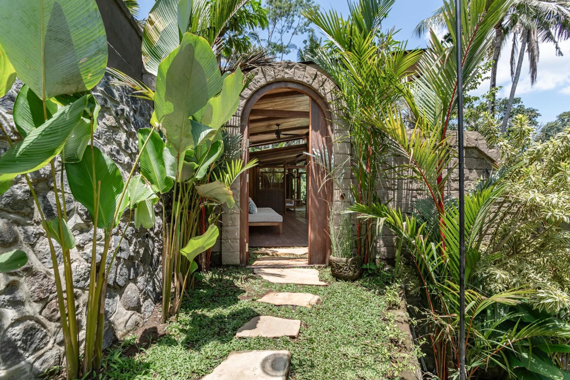 Casa Pohon * Ubud (Bali)