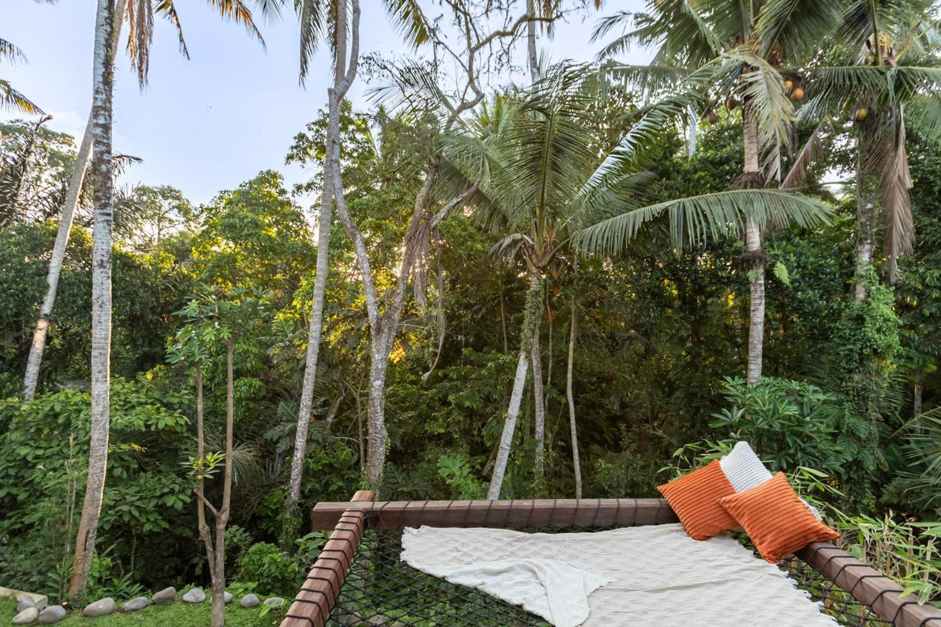 Villa Casa Pohon