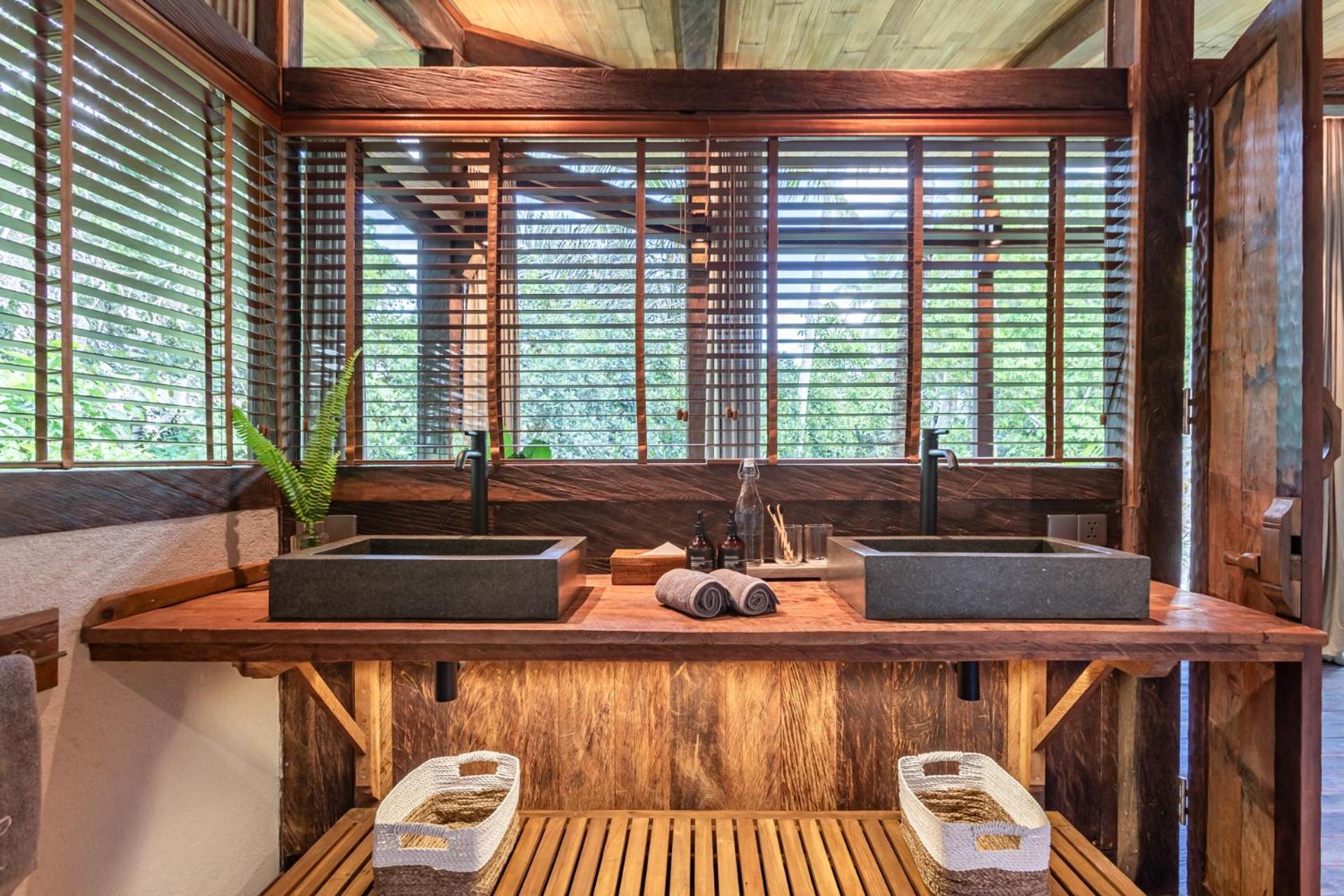 Casa Pohon * Ubud (Bali)