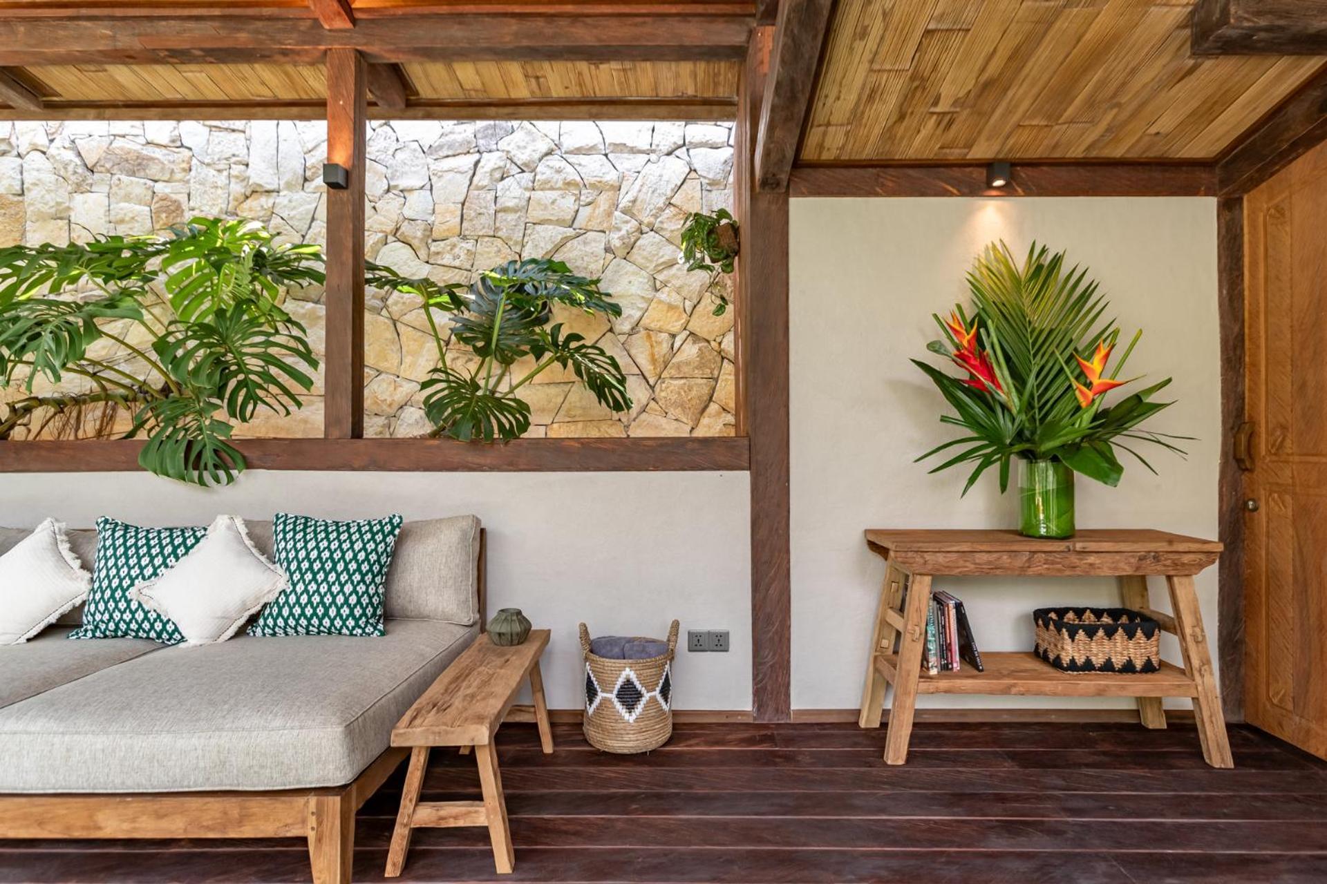 Villa Casa Pohon