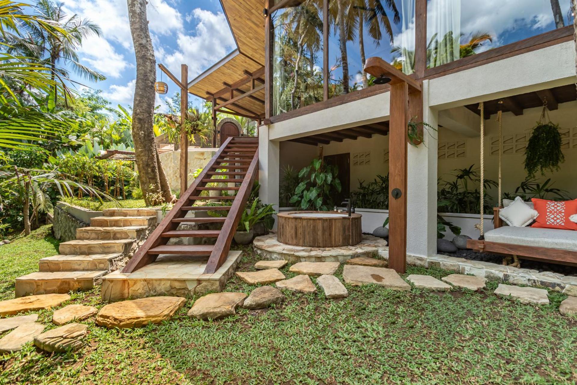 Villa Casa Pohon Ubud (Bali)