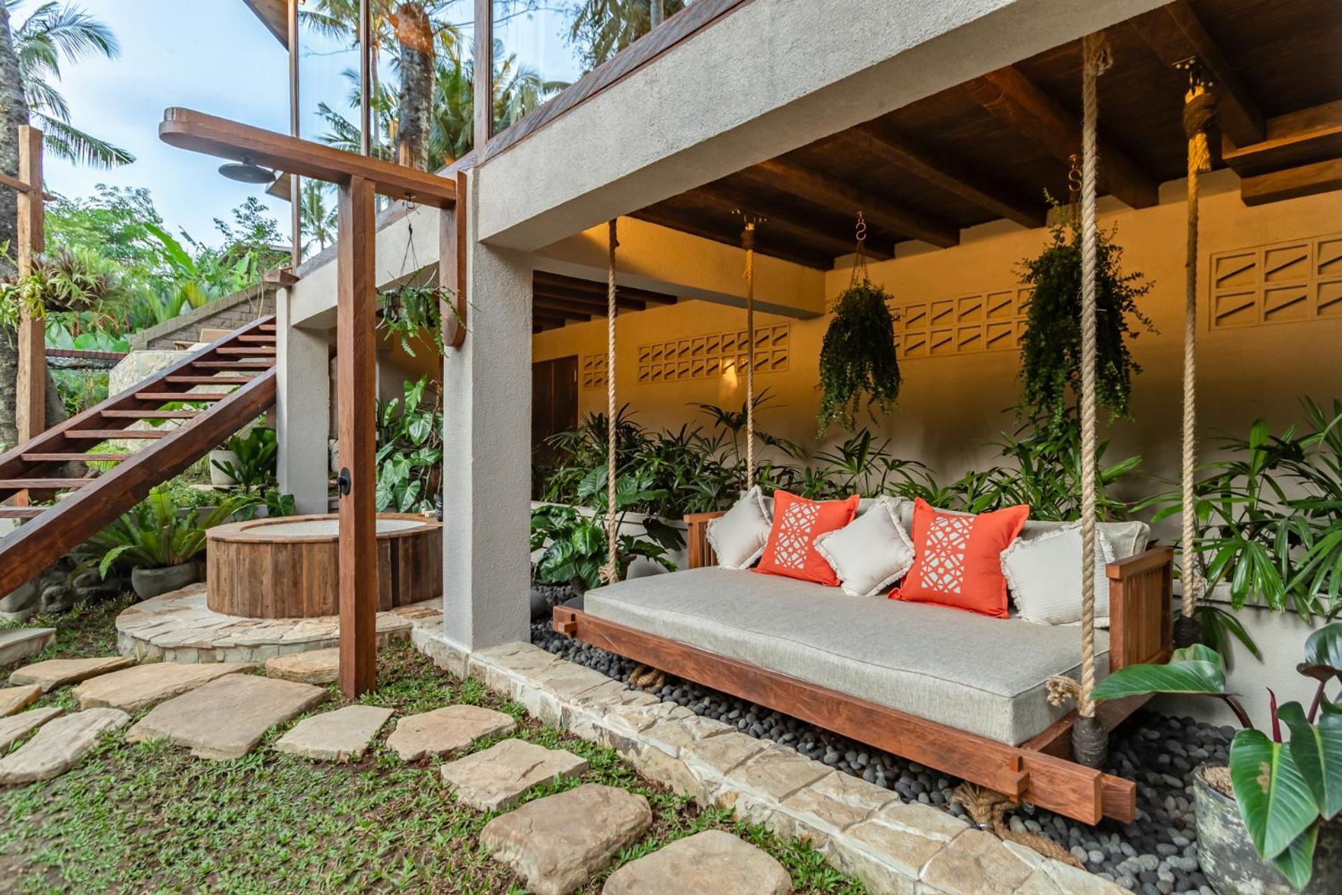 Casa Pohon Ubud (Bali)