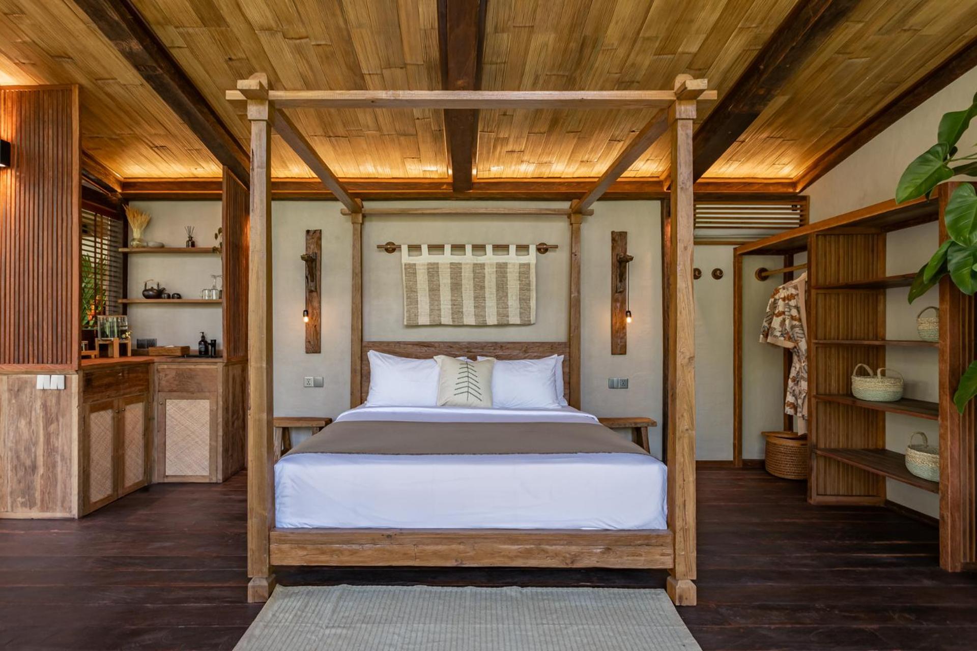 Casa Pohon Villa *