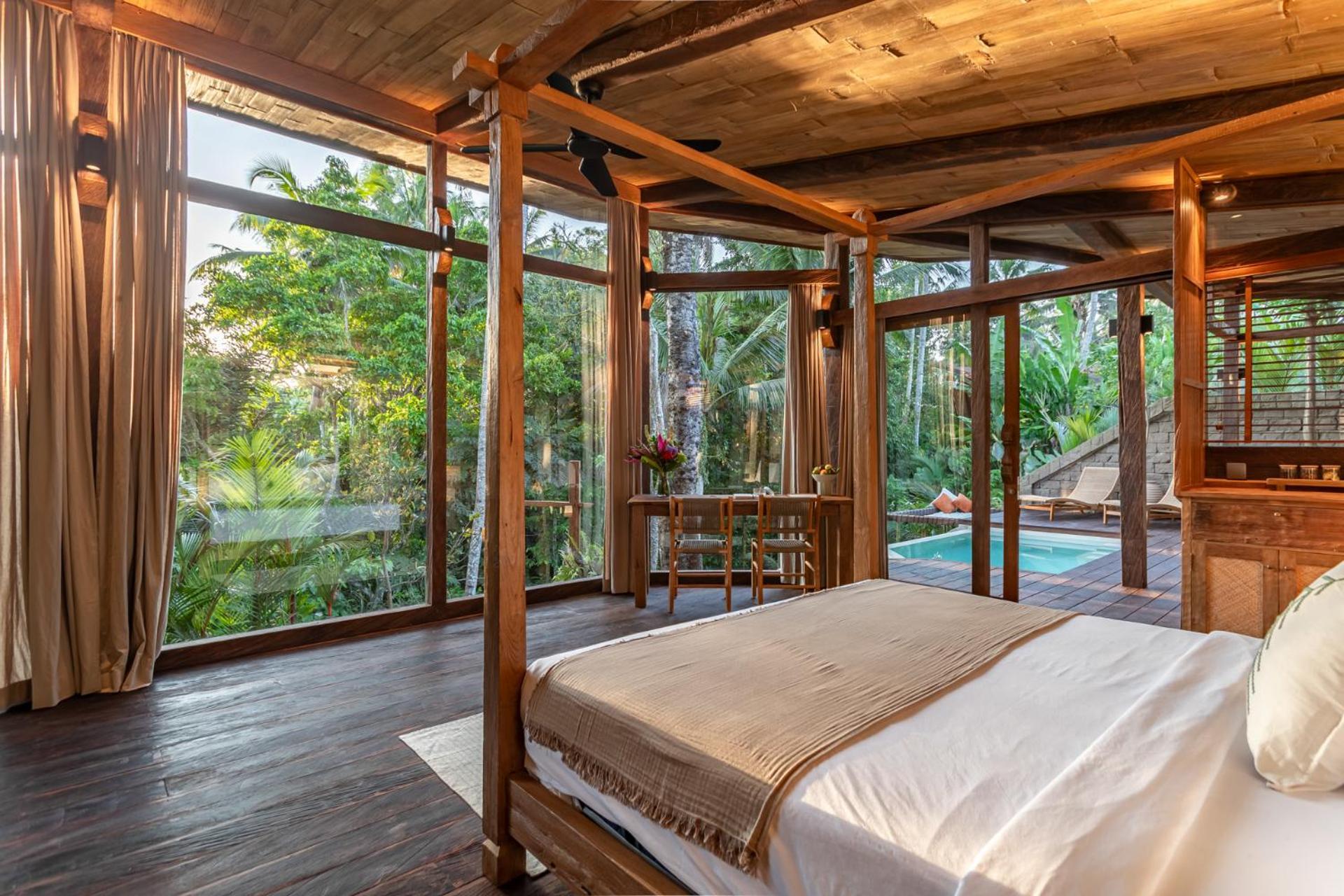 Casa Pohon Villa Ubud (Bali)
