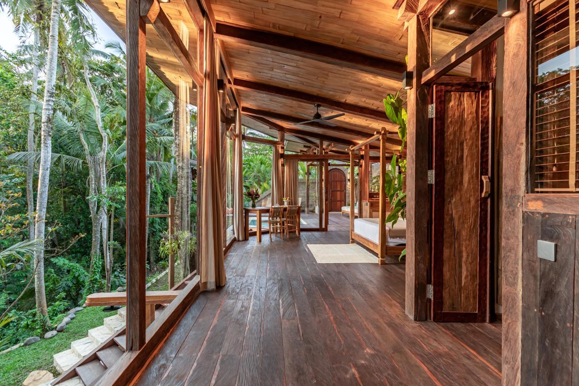 Casa Pohon Ubud (Bali)