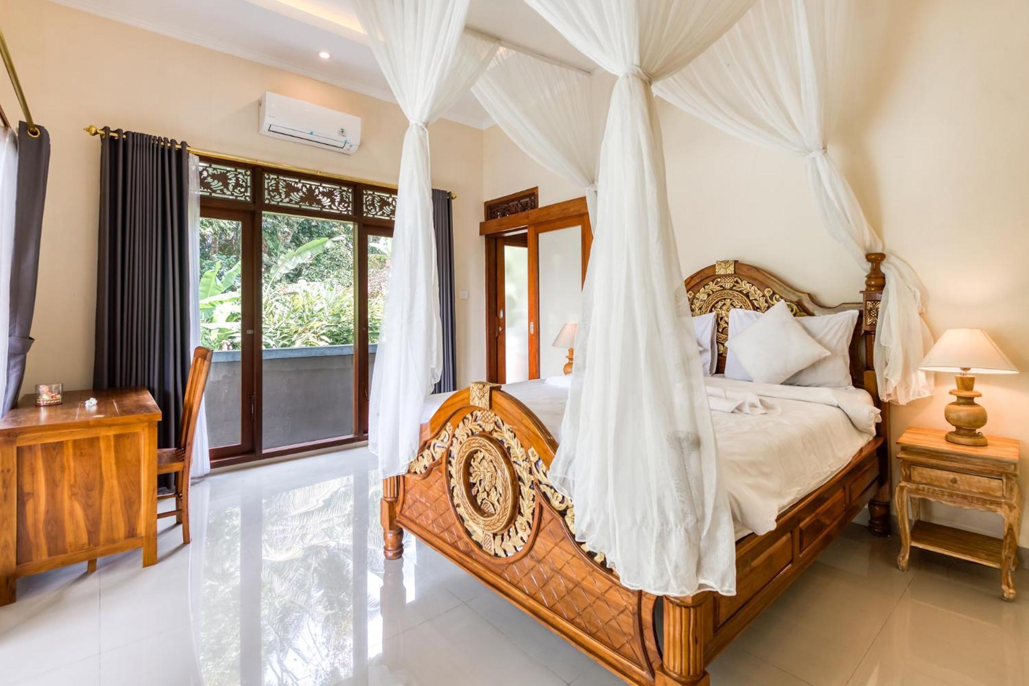Puri Trisna Ubud (Bali)
