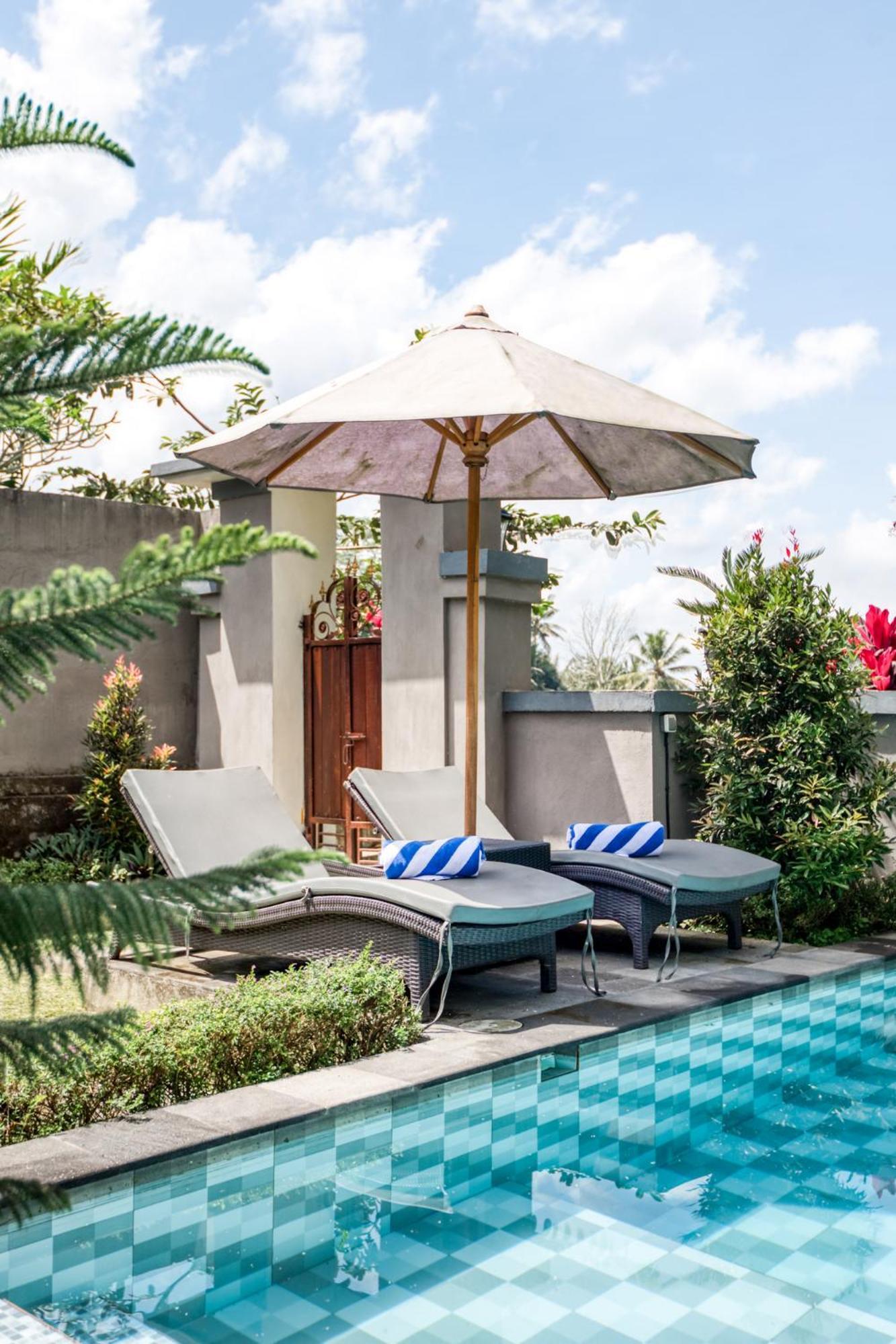 Puri Trisna * Ubud (Bali)