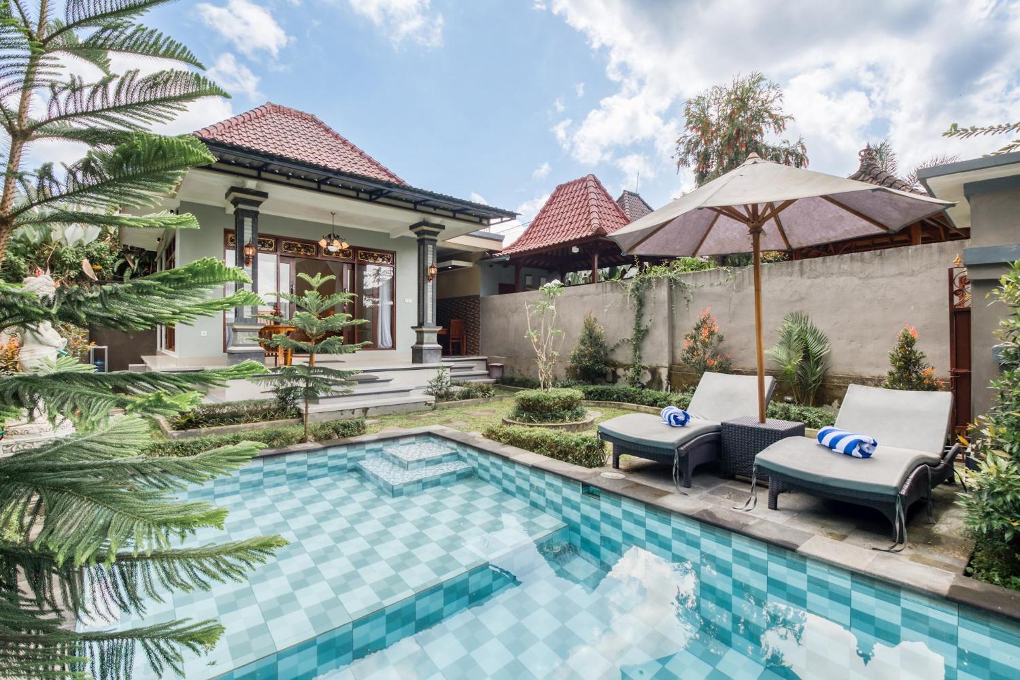 Apartment Puri Trisna