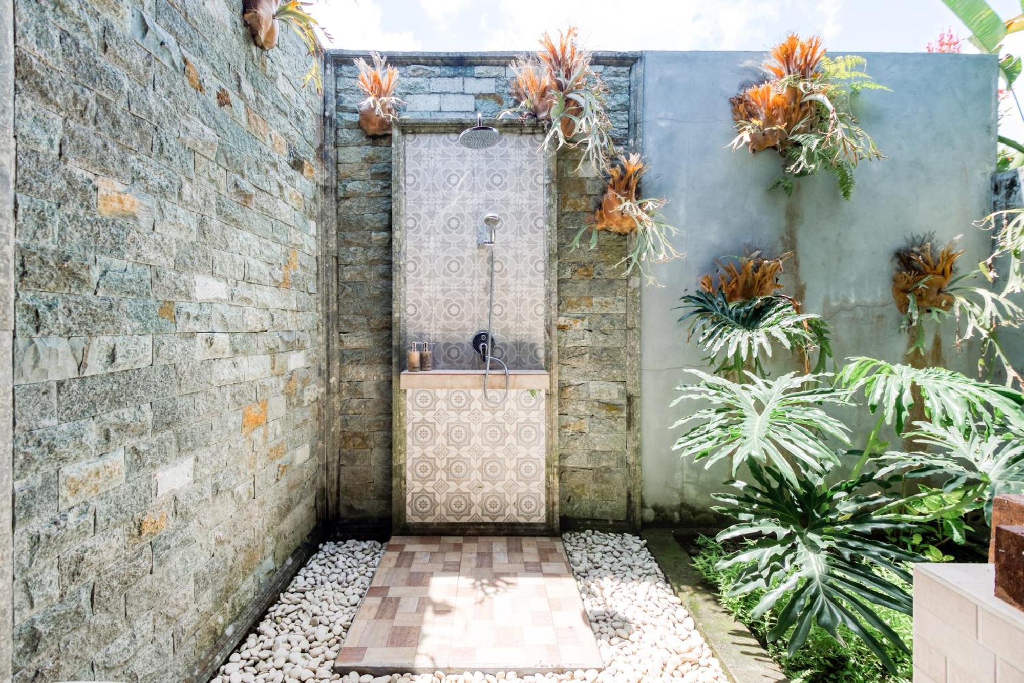 Puri Trisna Apartment Ubud (Bali)