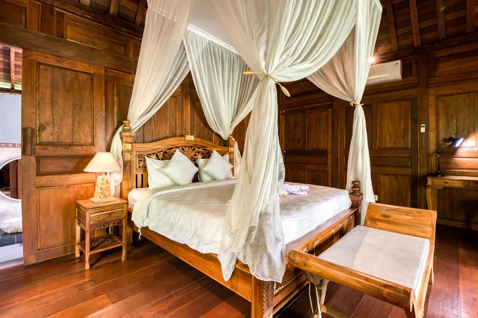 Apartment Puri Trisna Ubud (Bali)